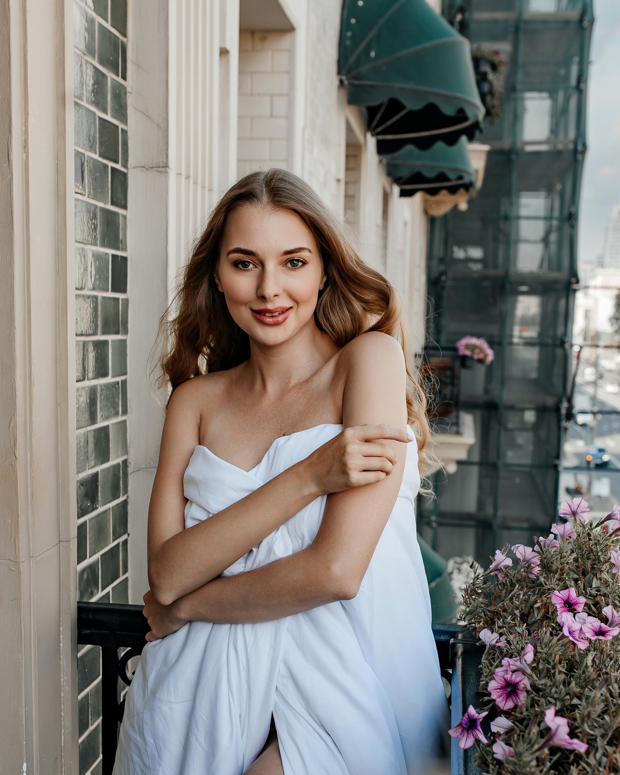 Утро невесты🥰