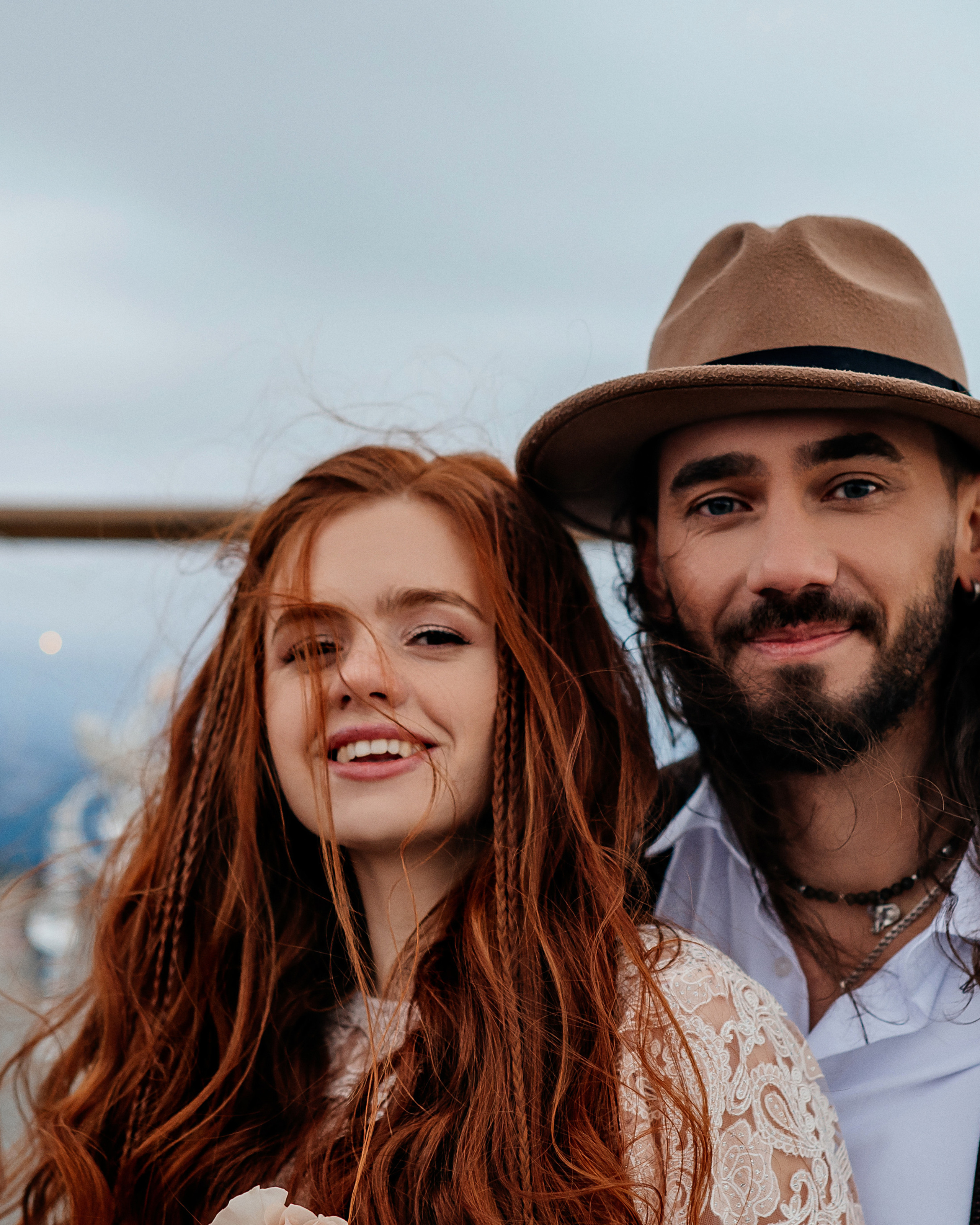 Свадьба в стиле Бохо 🥰 Сочи🐬 16.02.2023