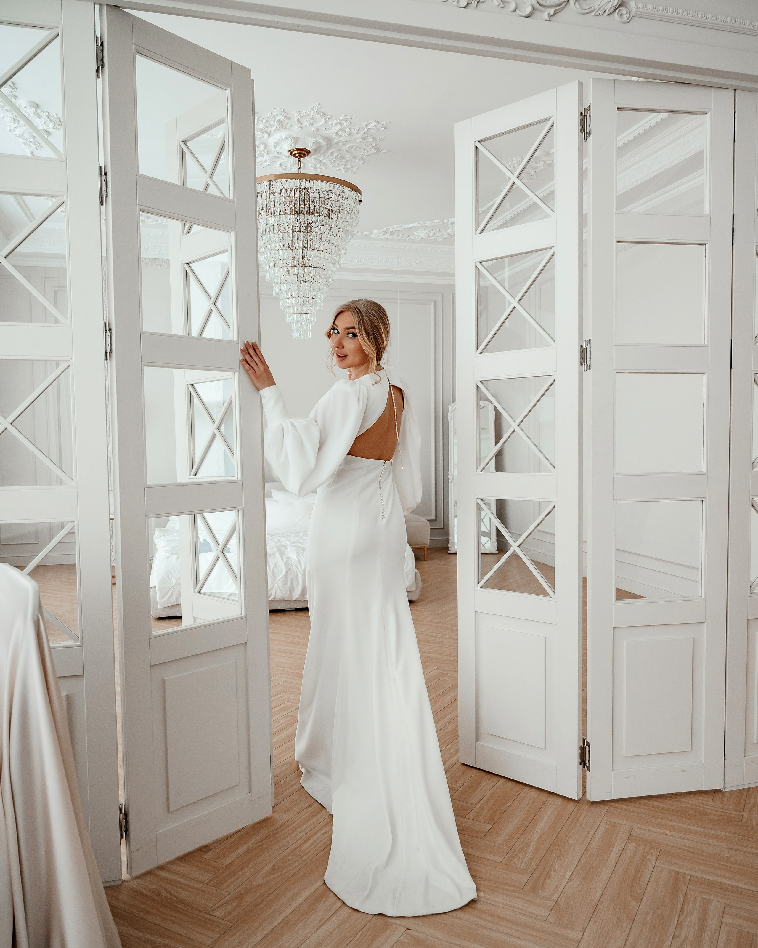 Свадебная фотосессия ♥️🥰