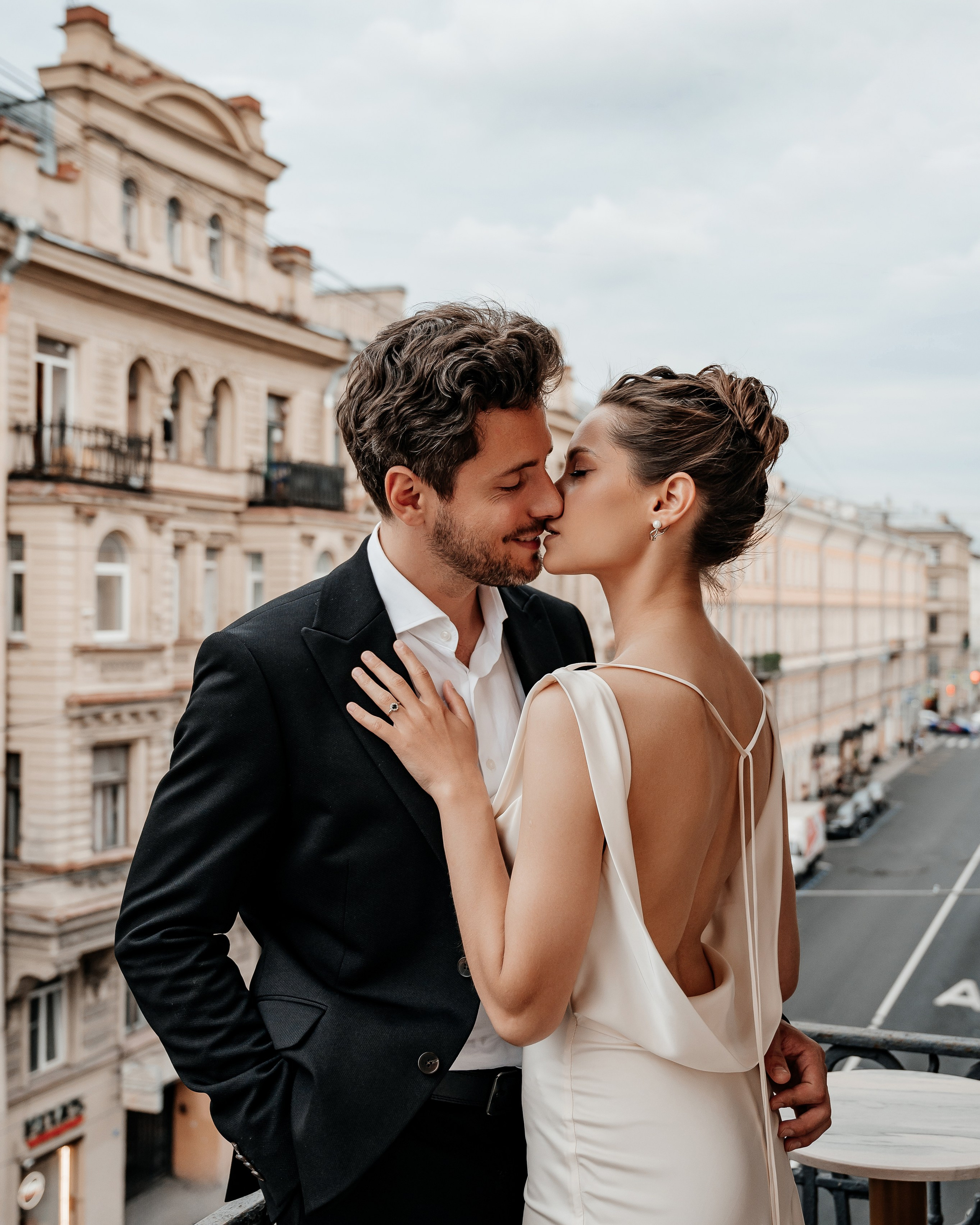 Питер♥️ Любовь