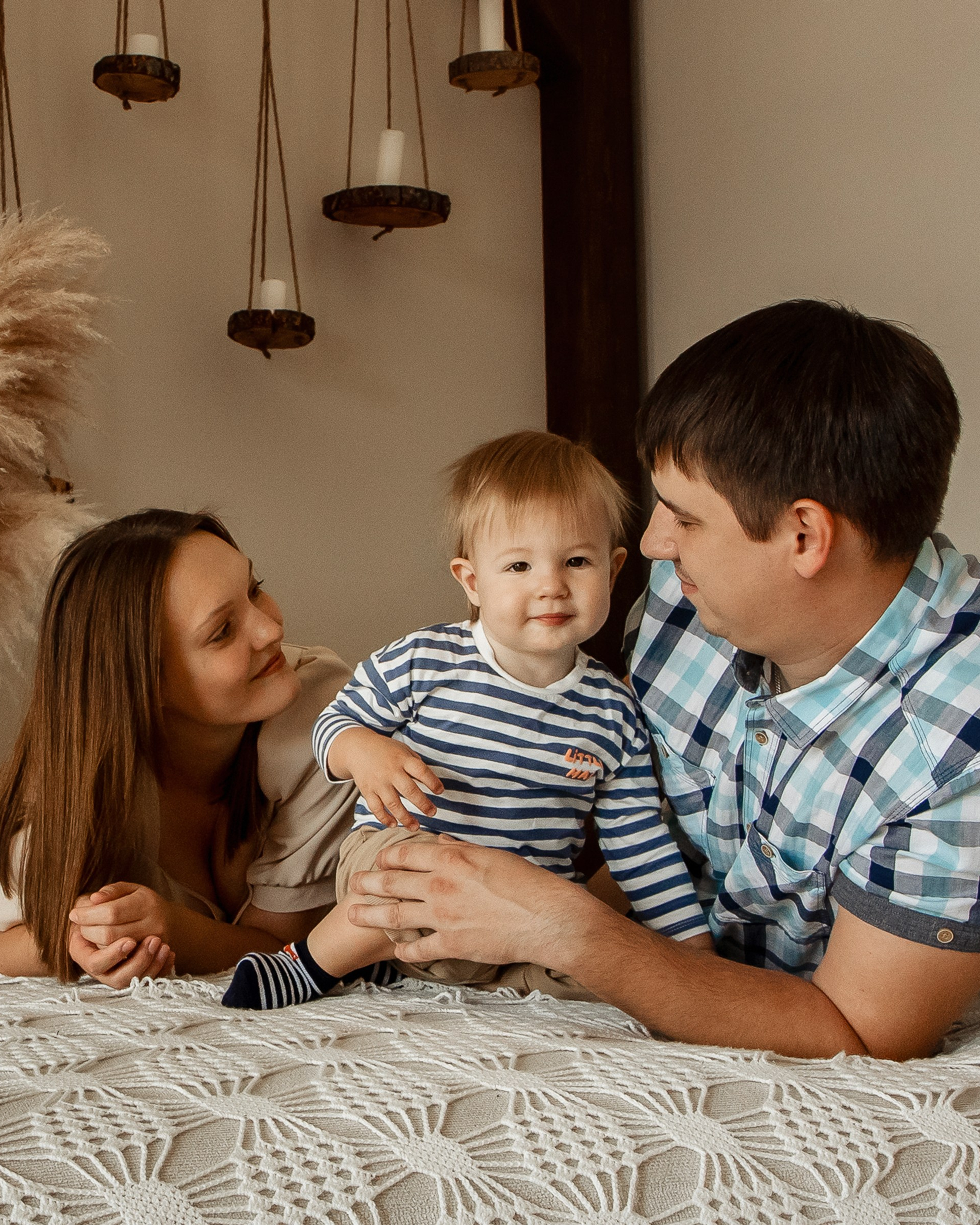 Про нежность