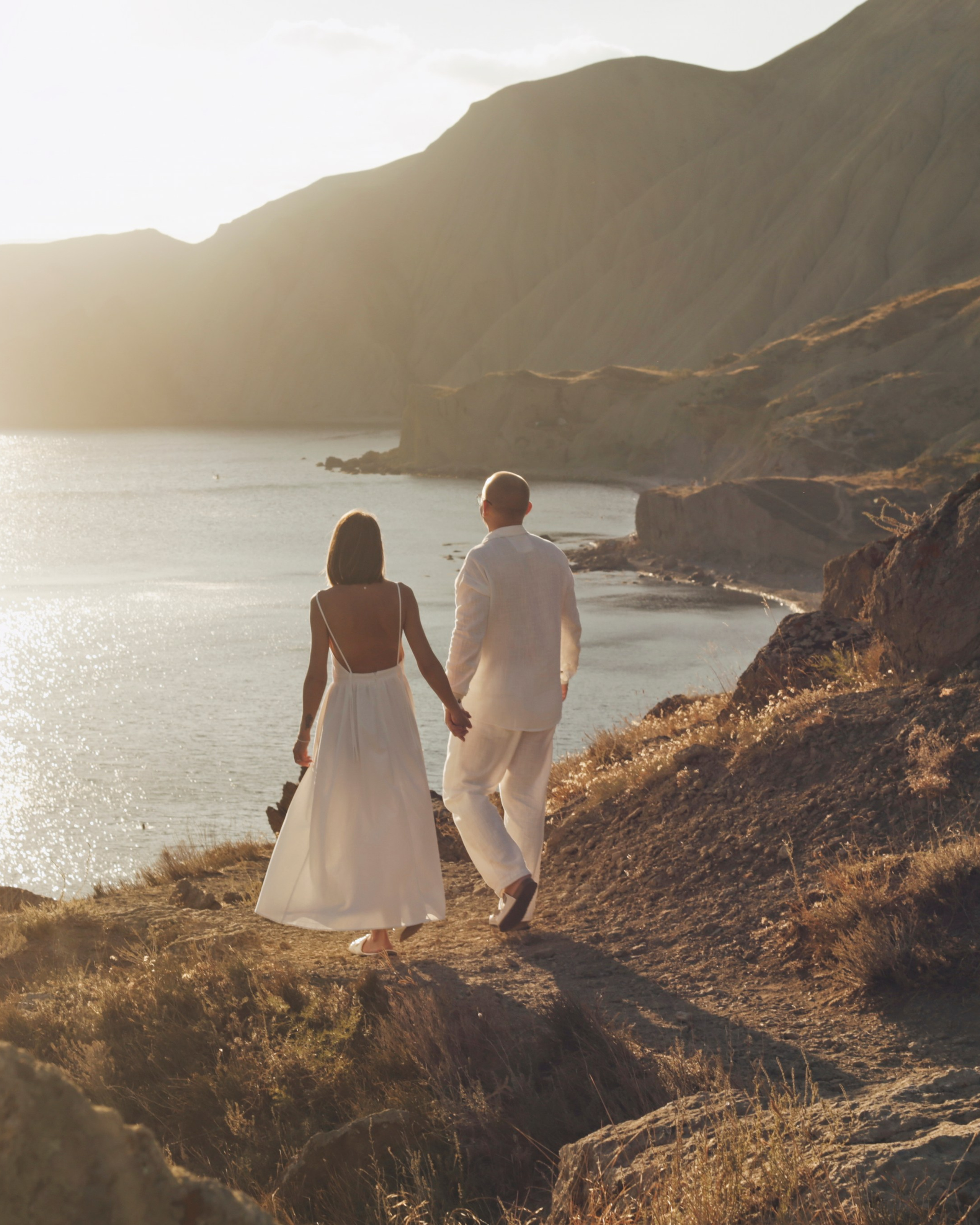 Сквозь года | Марина и Сергей