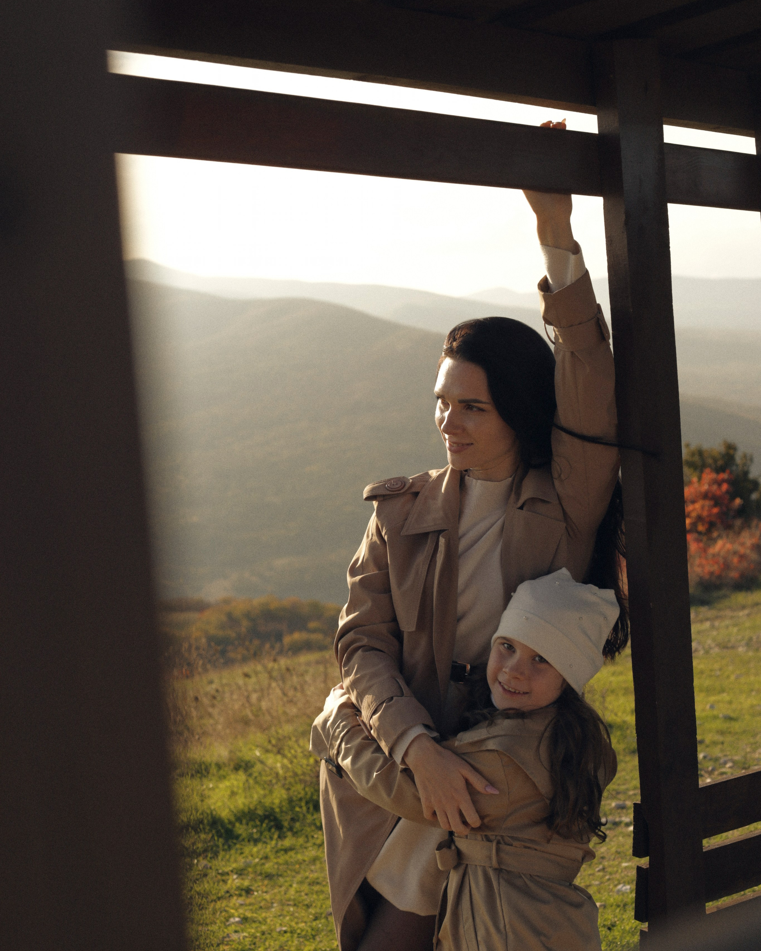 Диана и Алиса | Звездопад воспоминаний