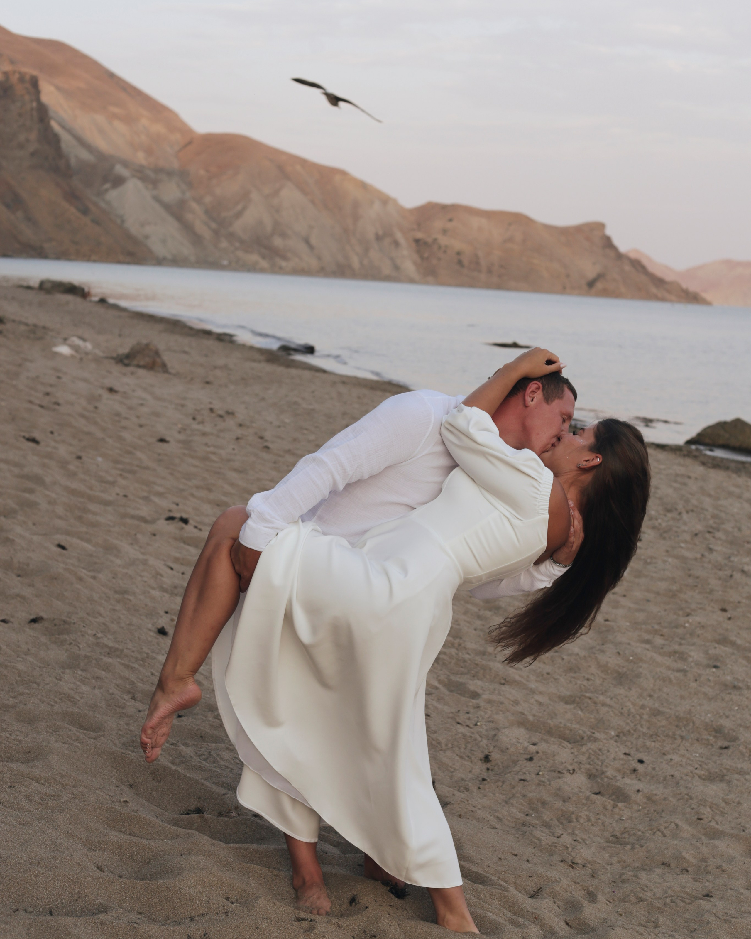 Перед свадьбой | Аня и Дима