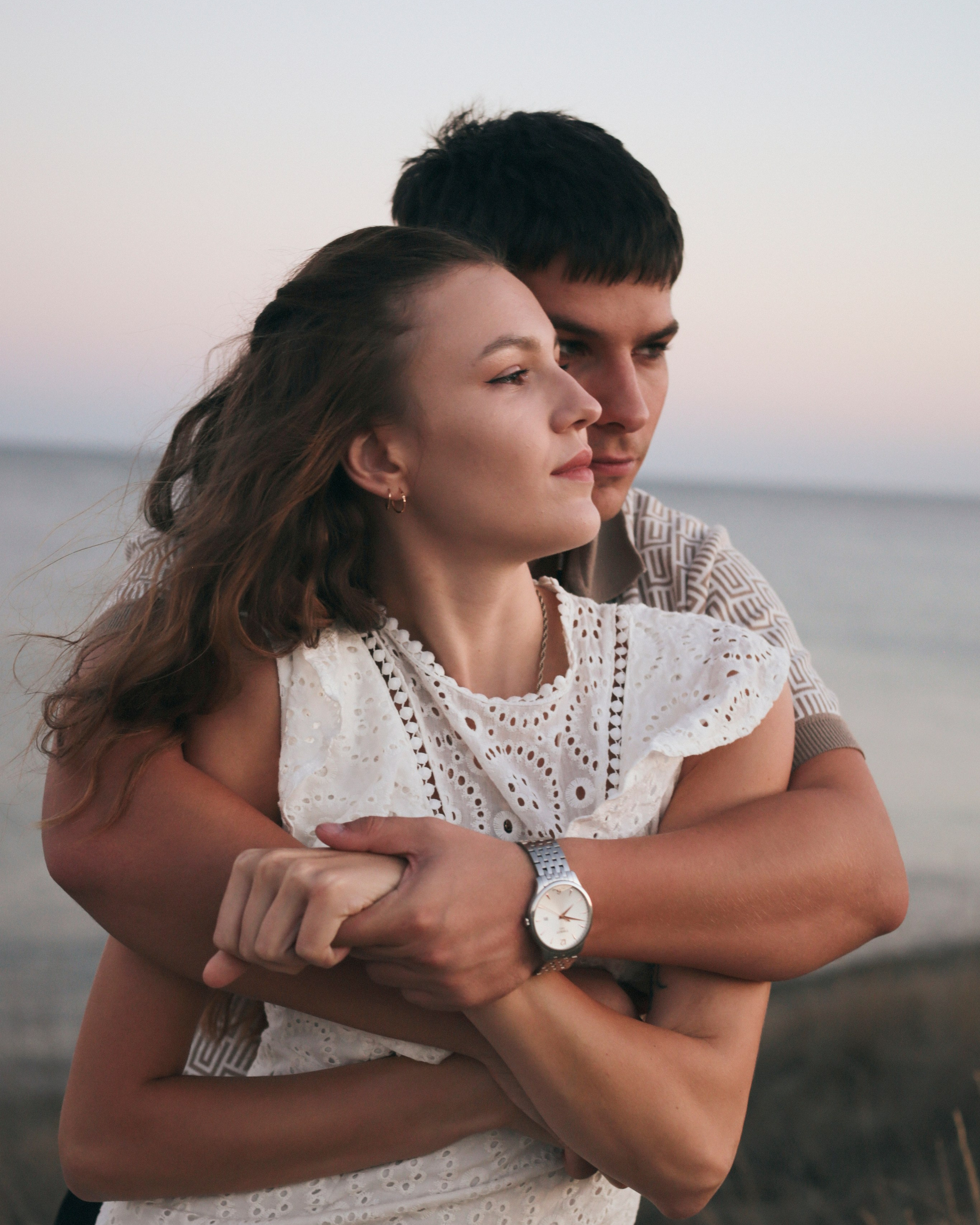 История любви | Лада и Матвей