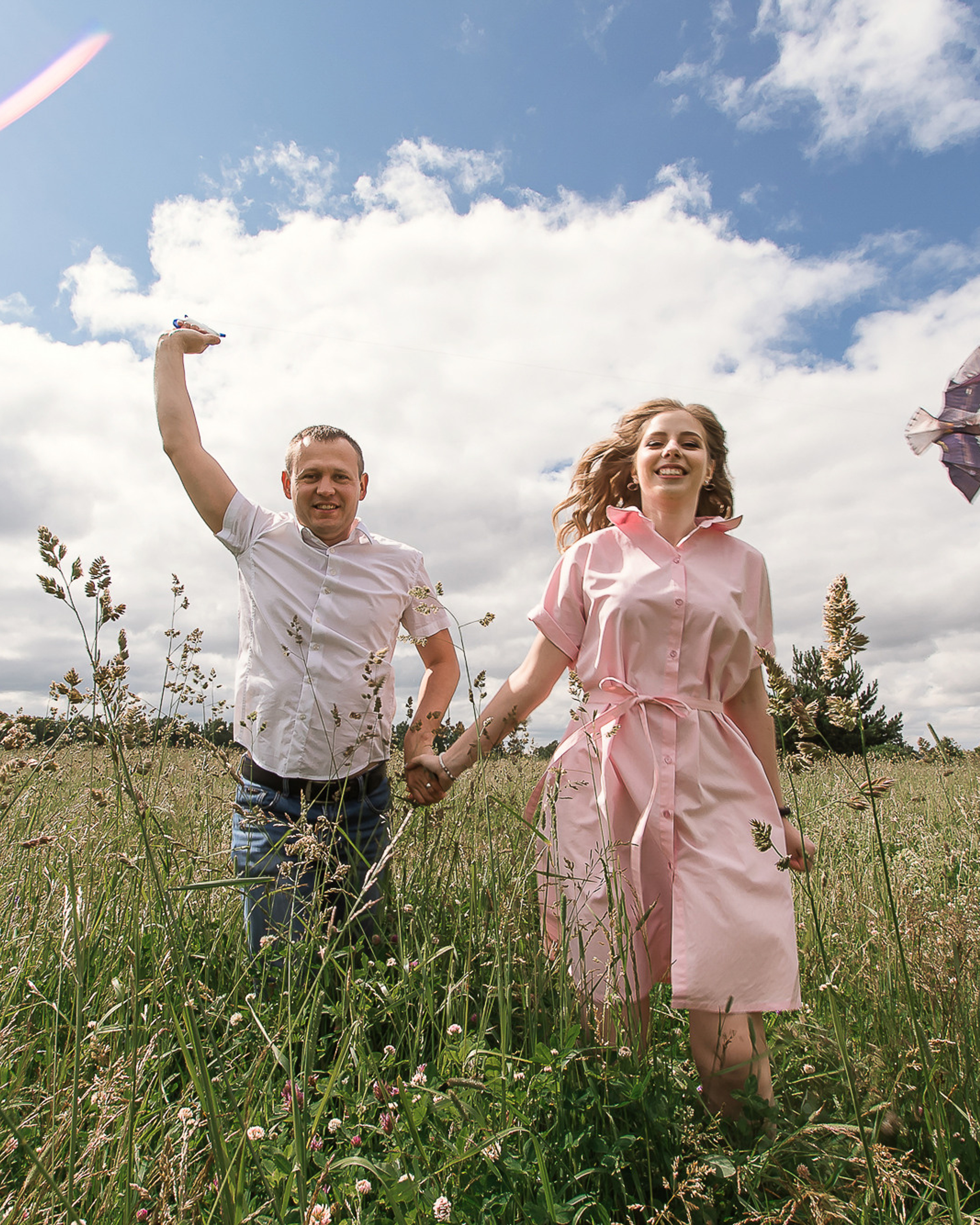 Воздушный змей