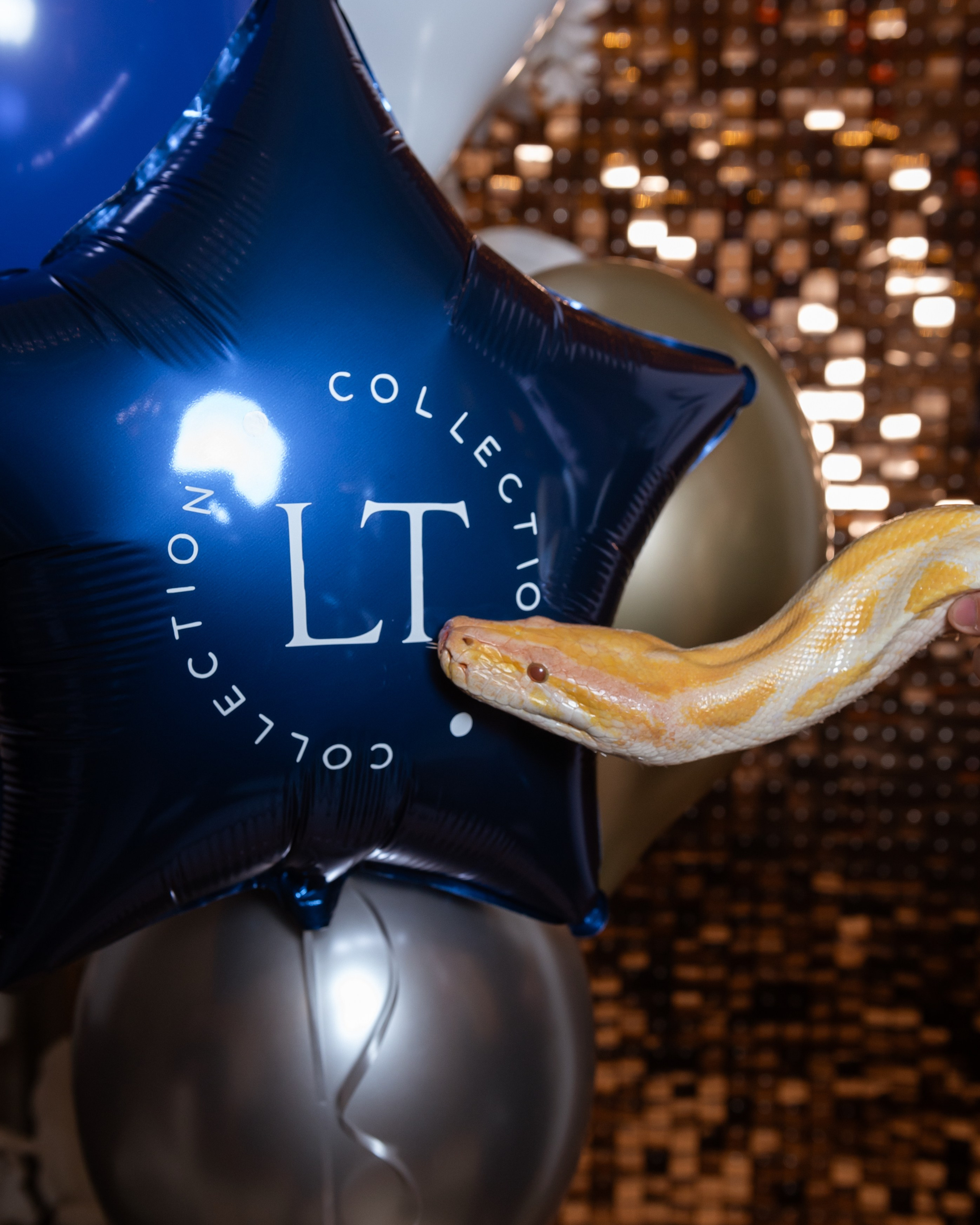 Корпоратив Царский двор