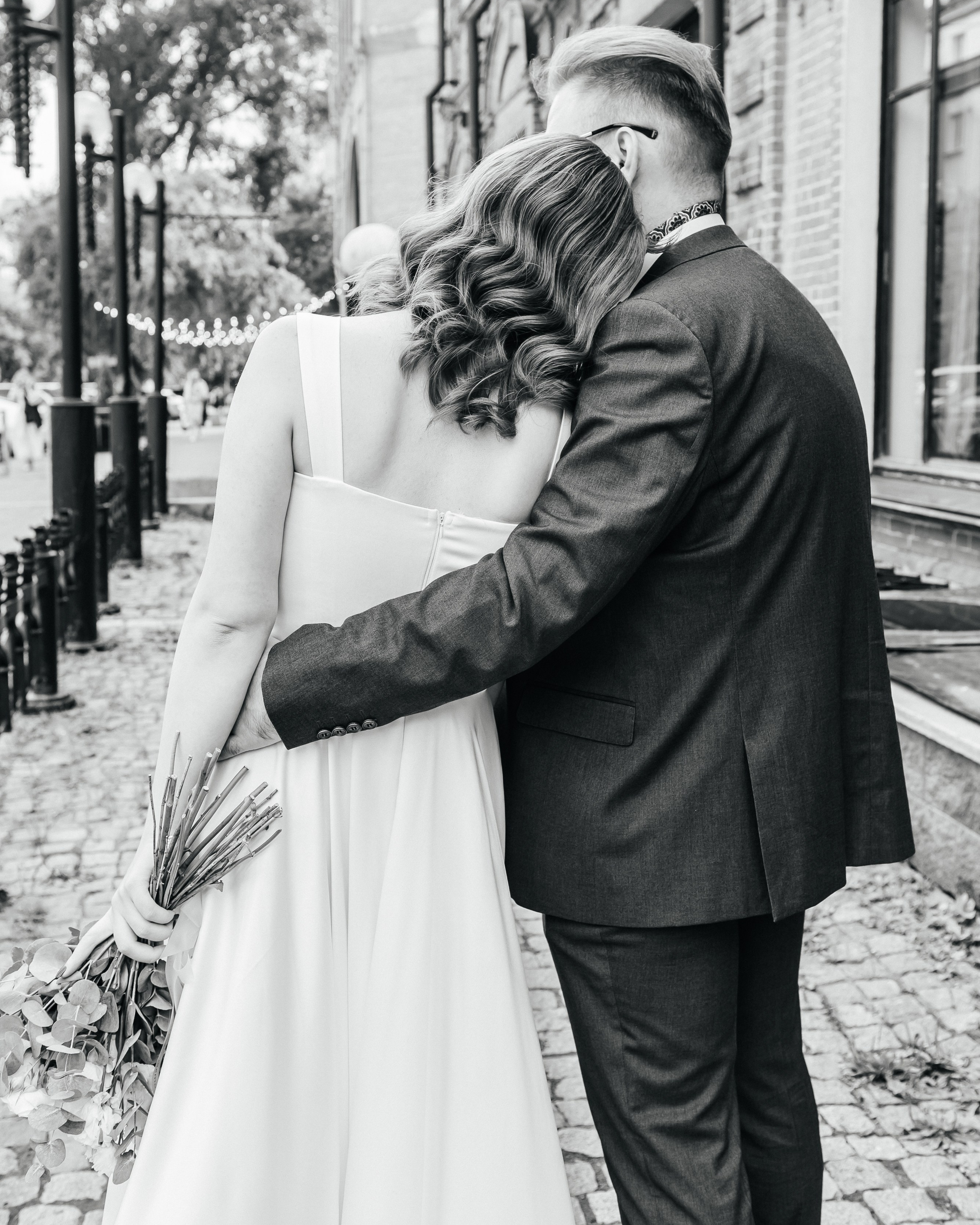 Летним днем