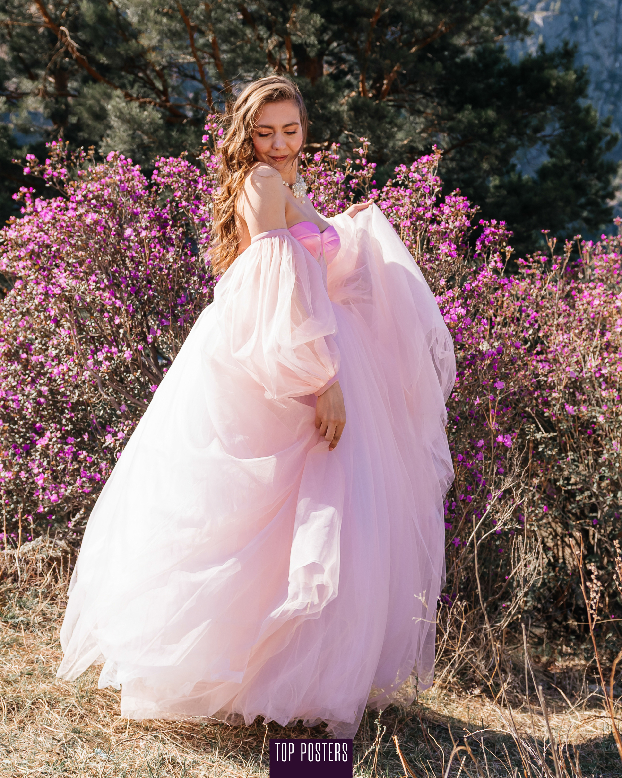 Ветер в&nbsp;волосах