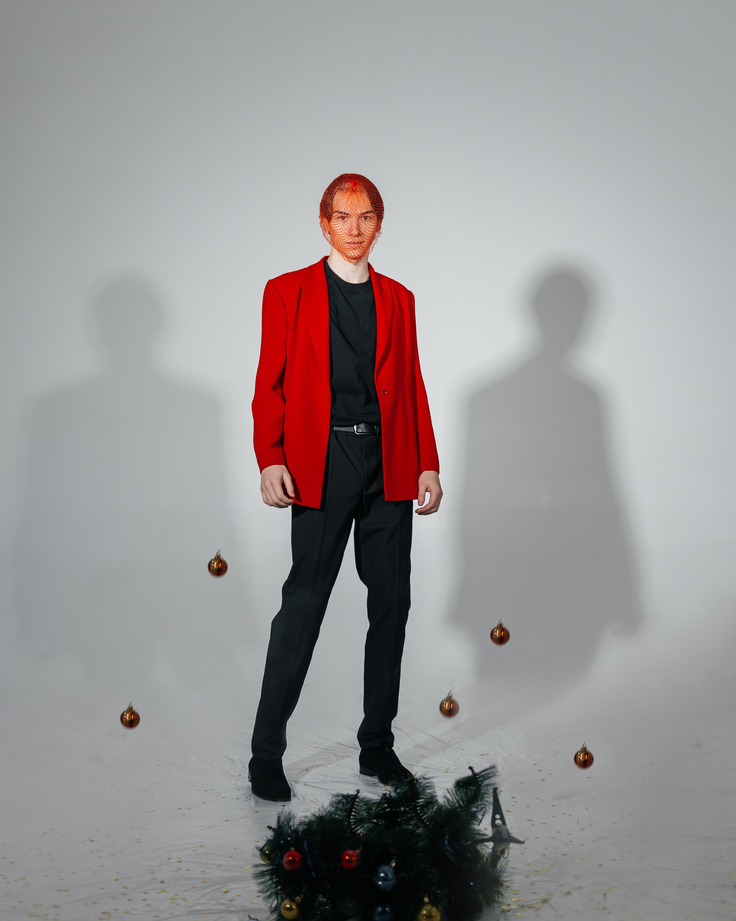 Не&nbsp;новогоднее