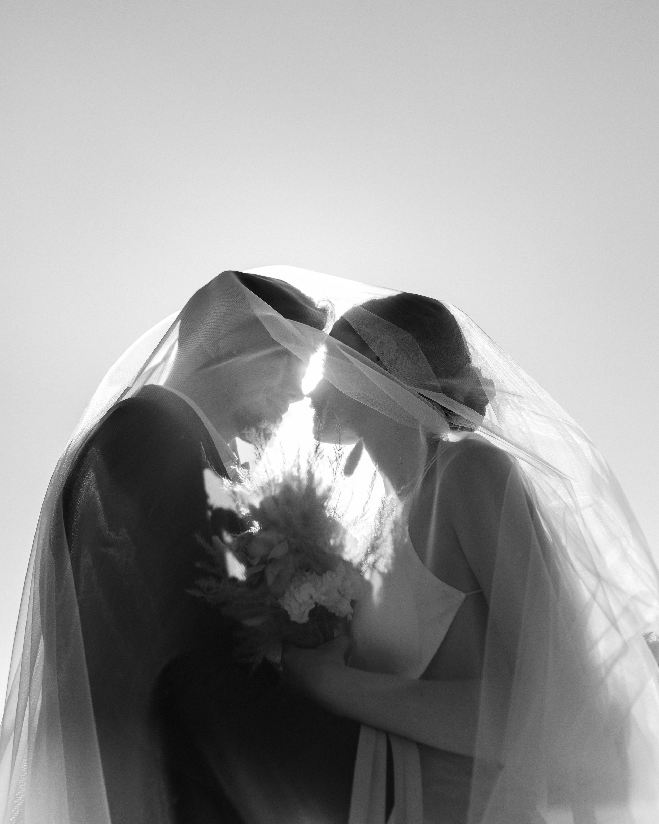 Елизавета & Семён