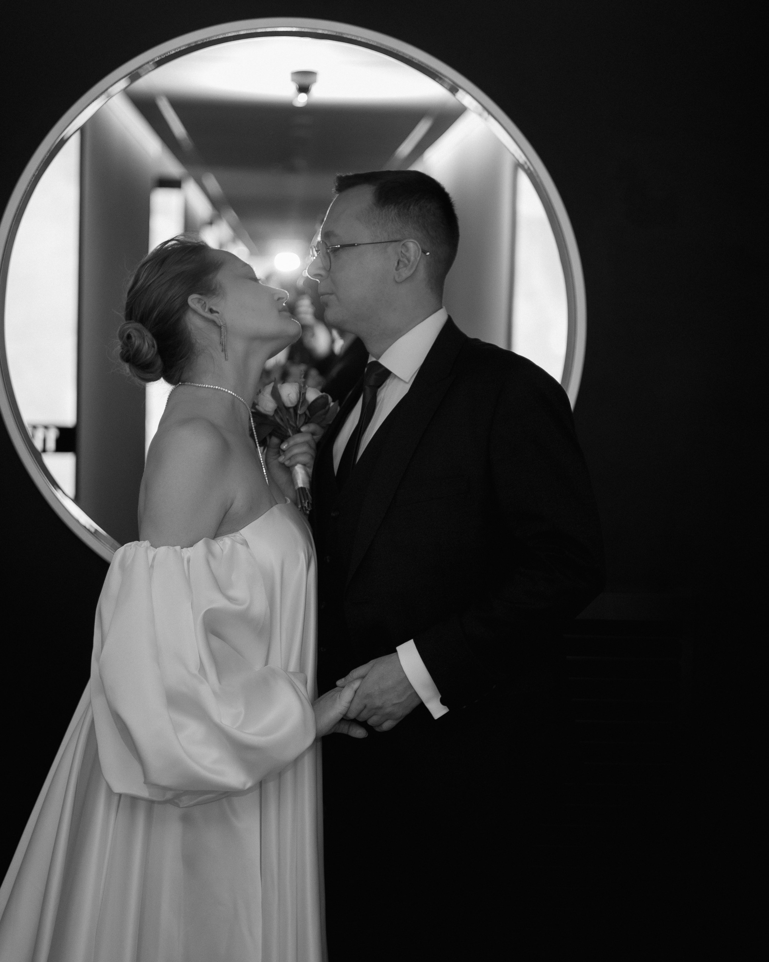 Луиза & Александр