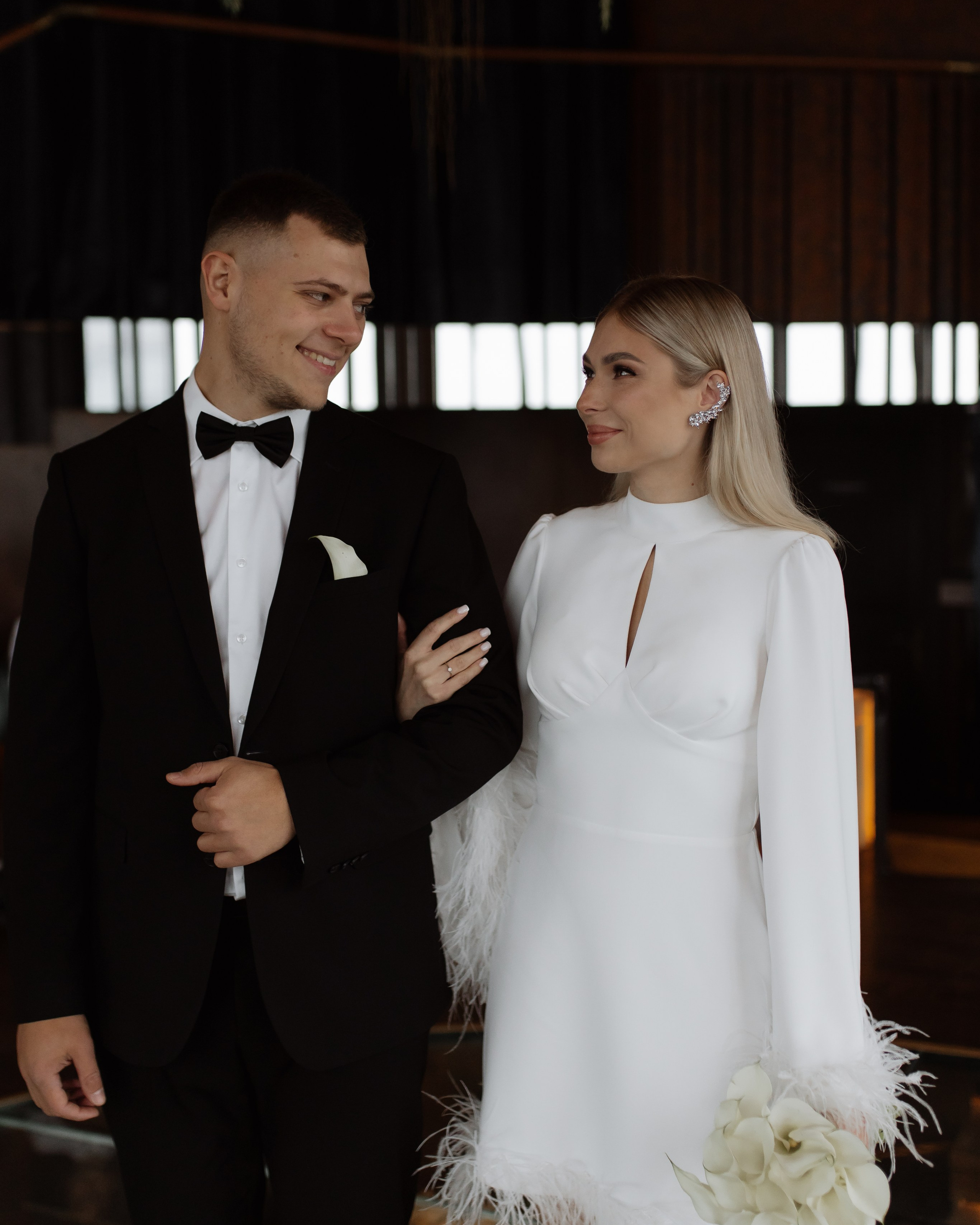 Наталья & Ибрагим