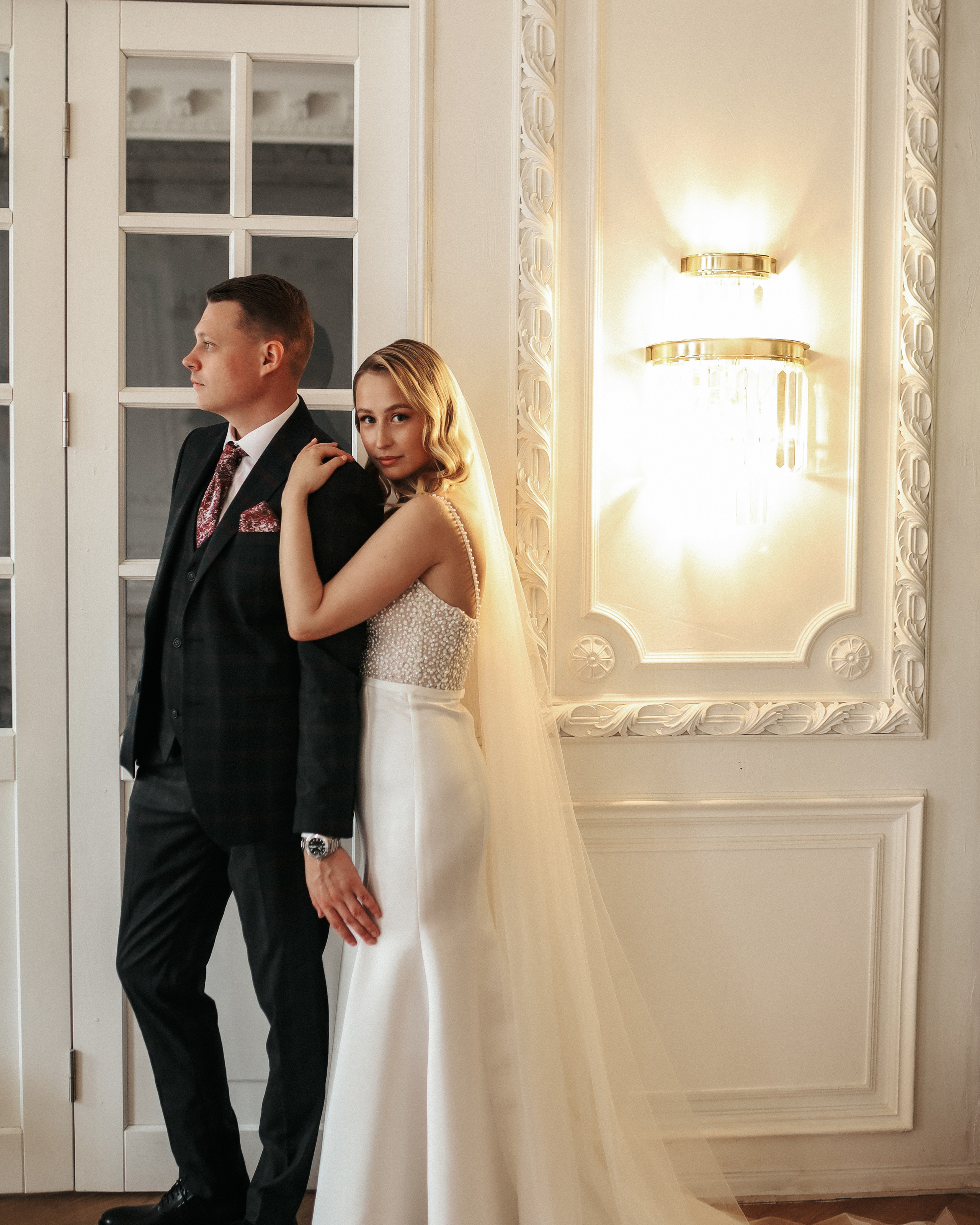 Анастасия & Никита