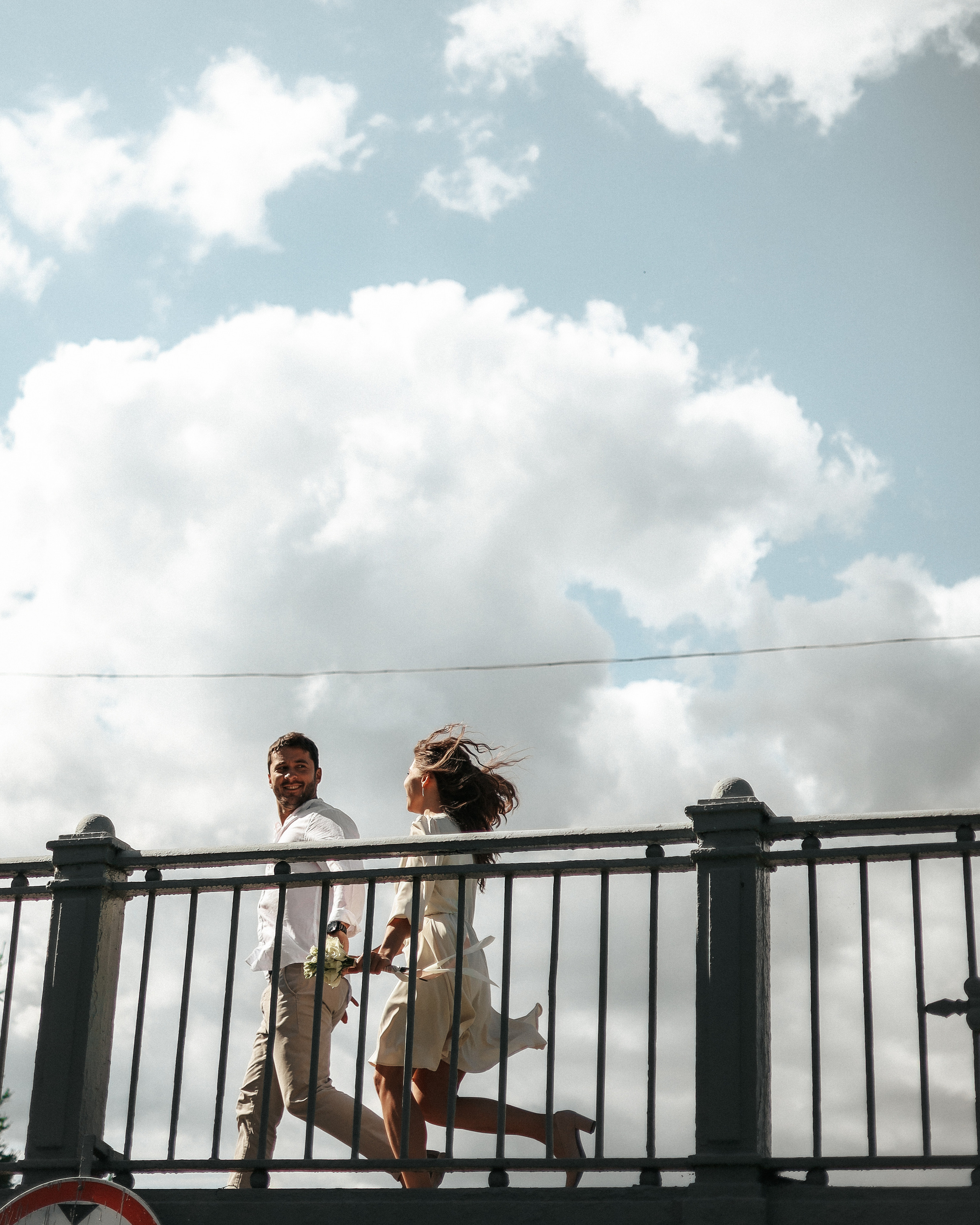 Екатерина & Иван