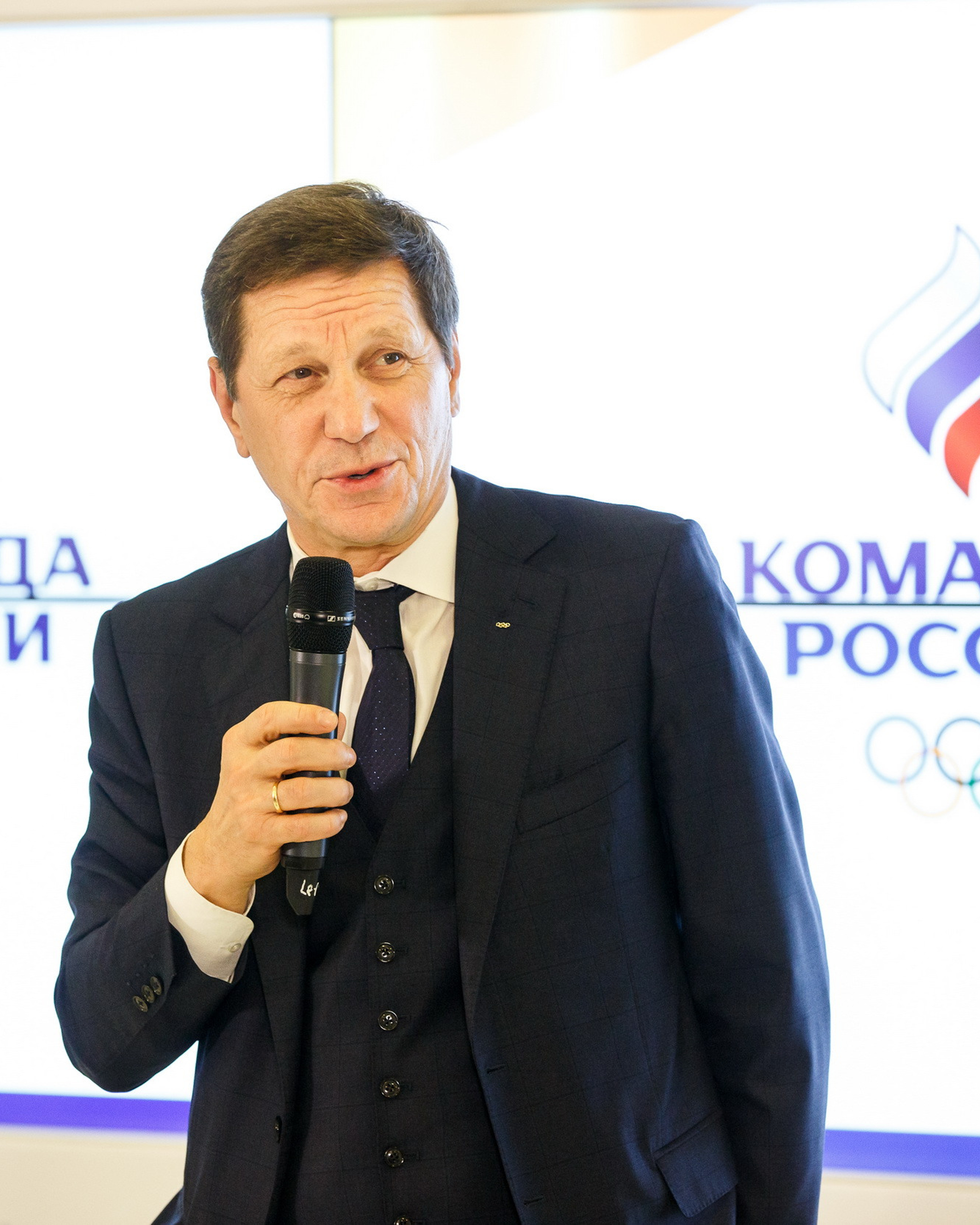 P&G «Спасибо мама»