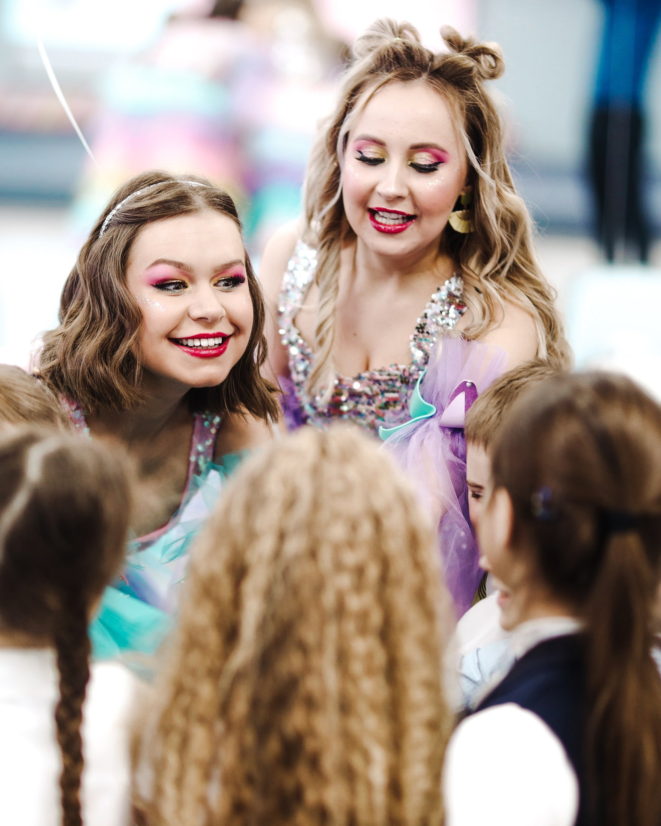 День Рождения Даши