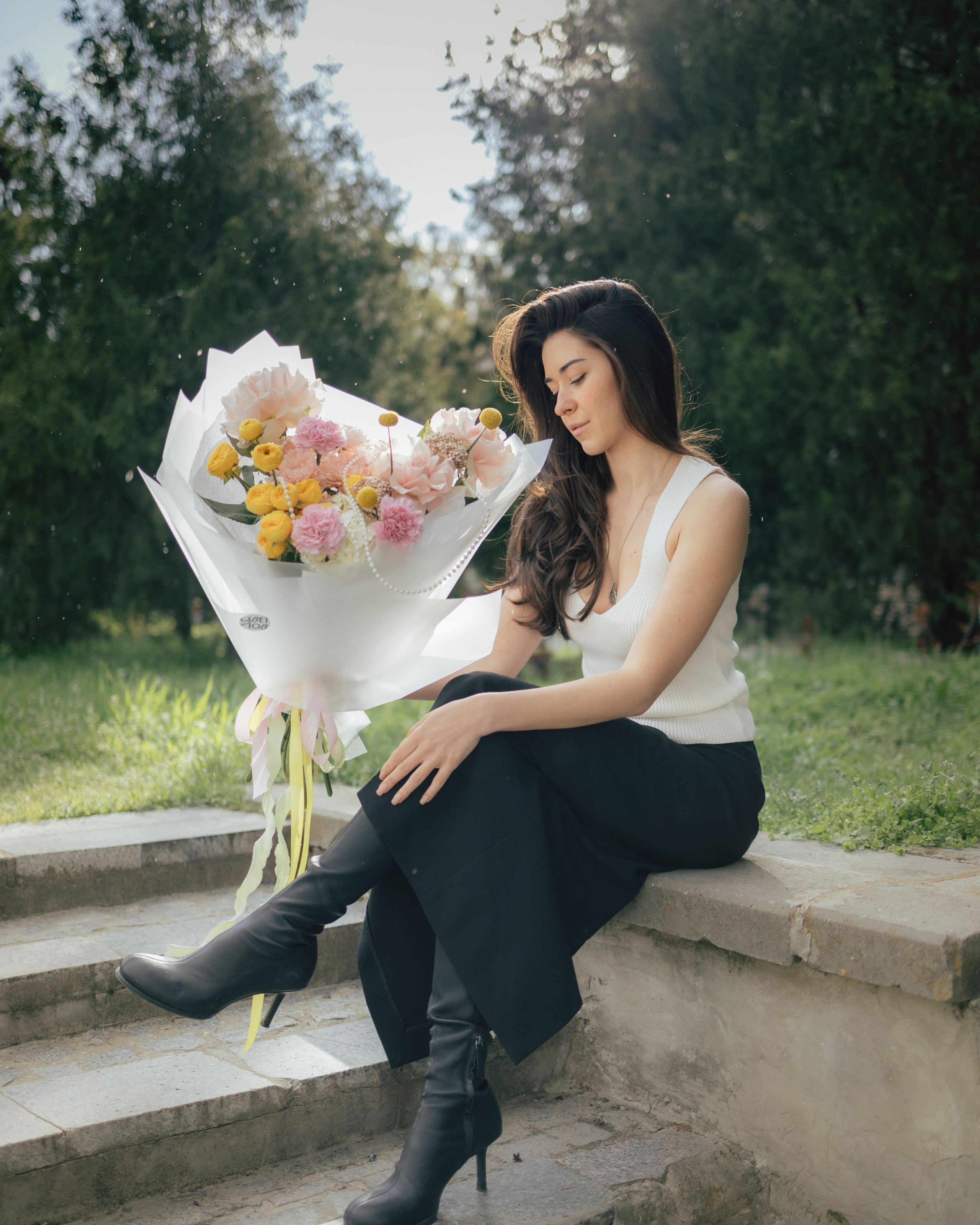 fée des fleurs