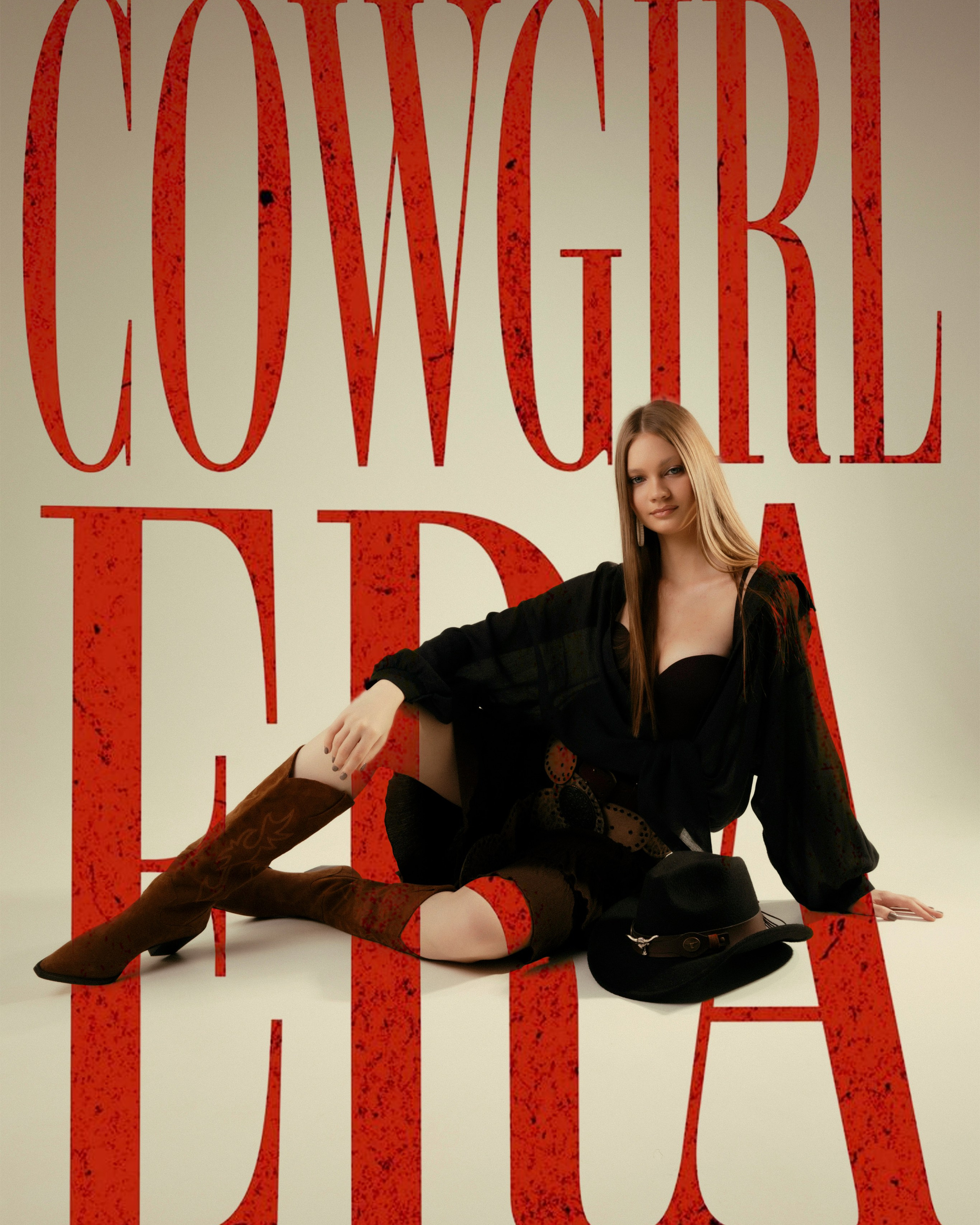 Cowgirl Era