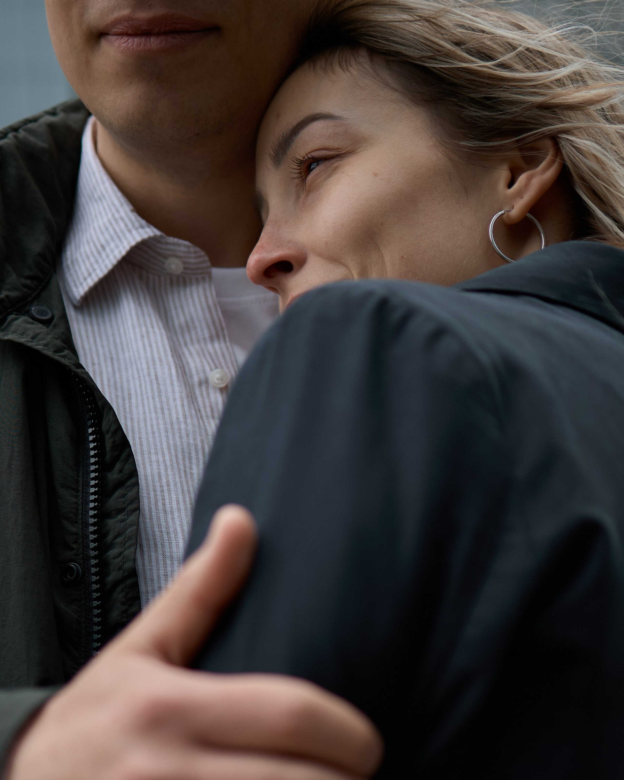 Любовь и&nbsp;город