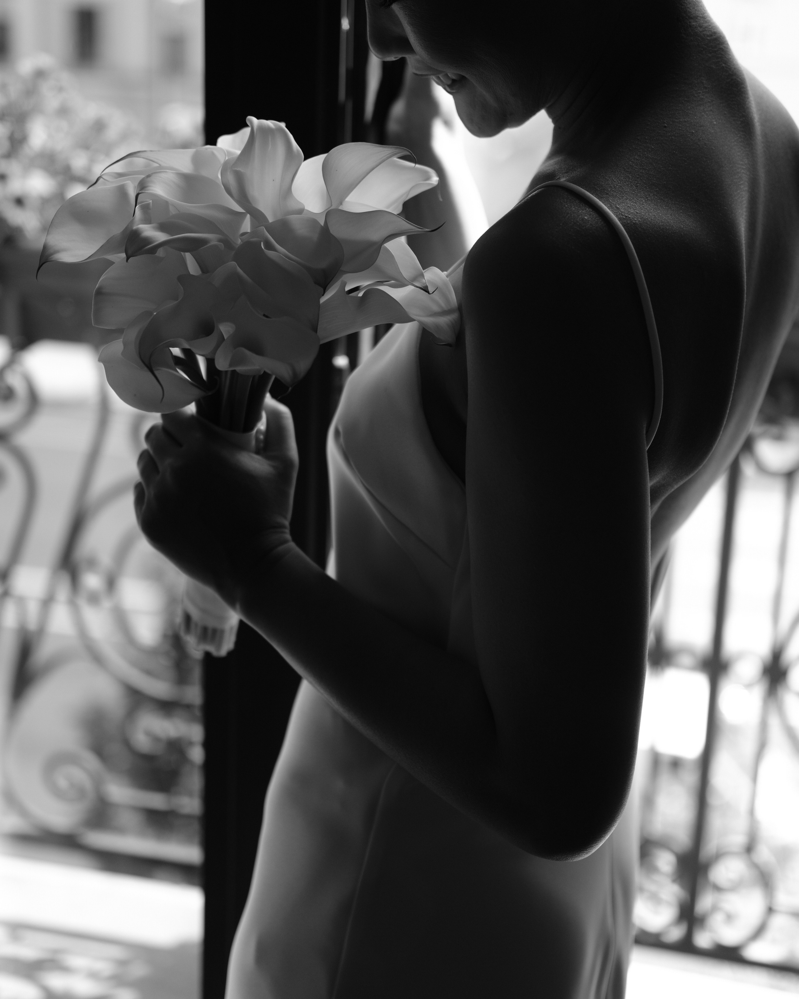 wedding Day Moscow
