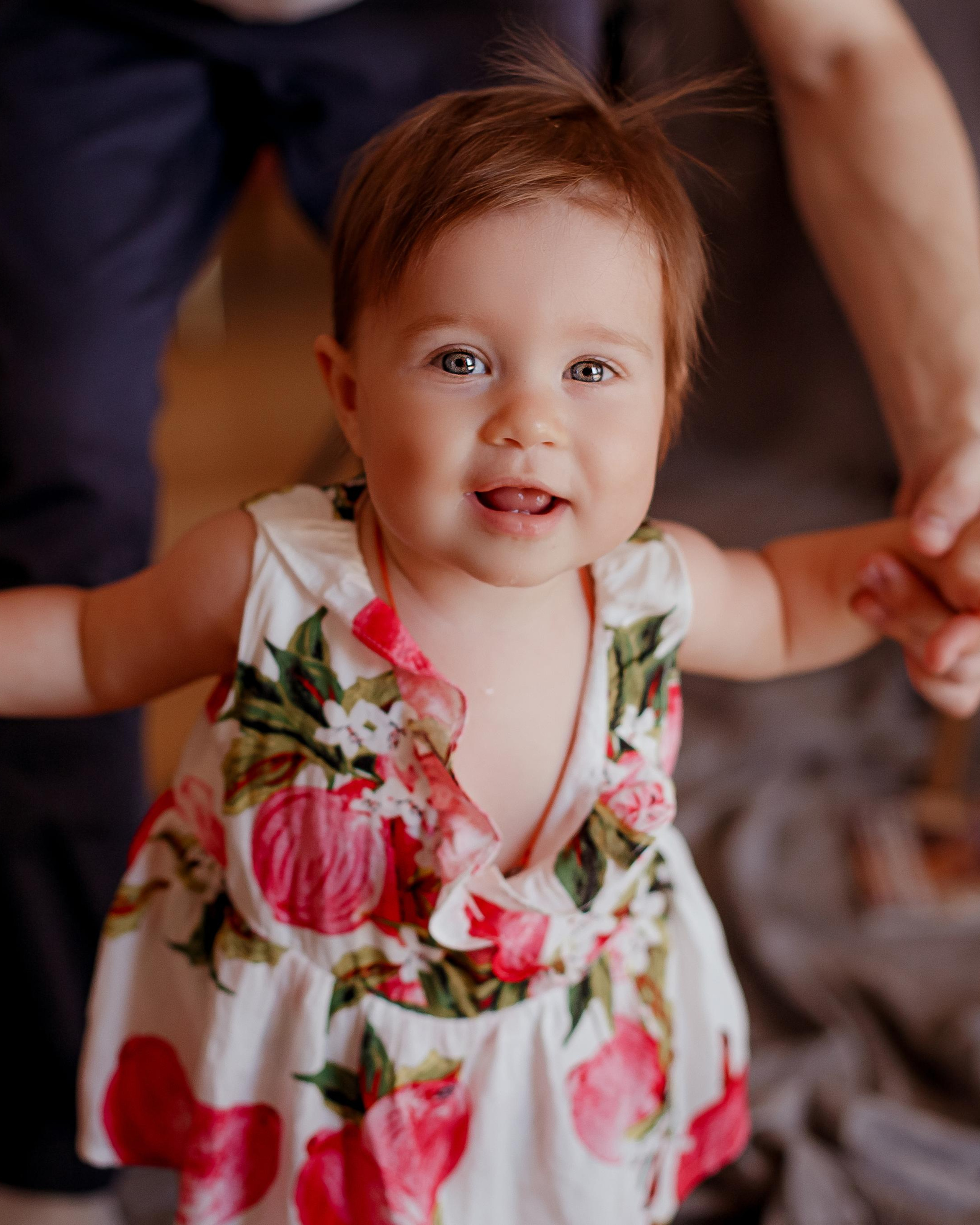 День рождения Машеньки