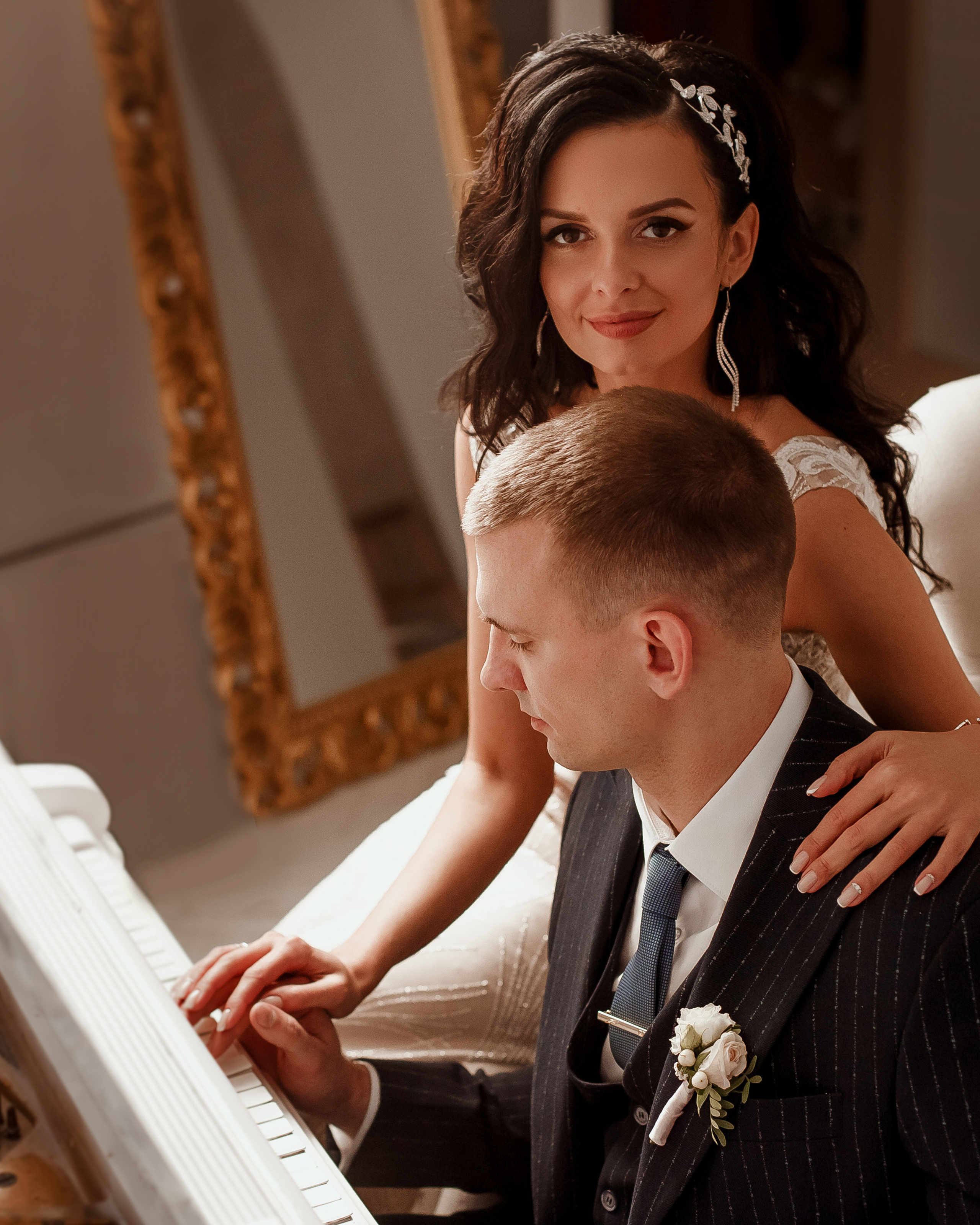 Дмитрий & Валерия