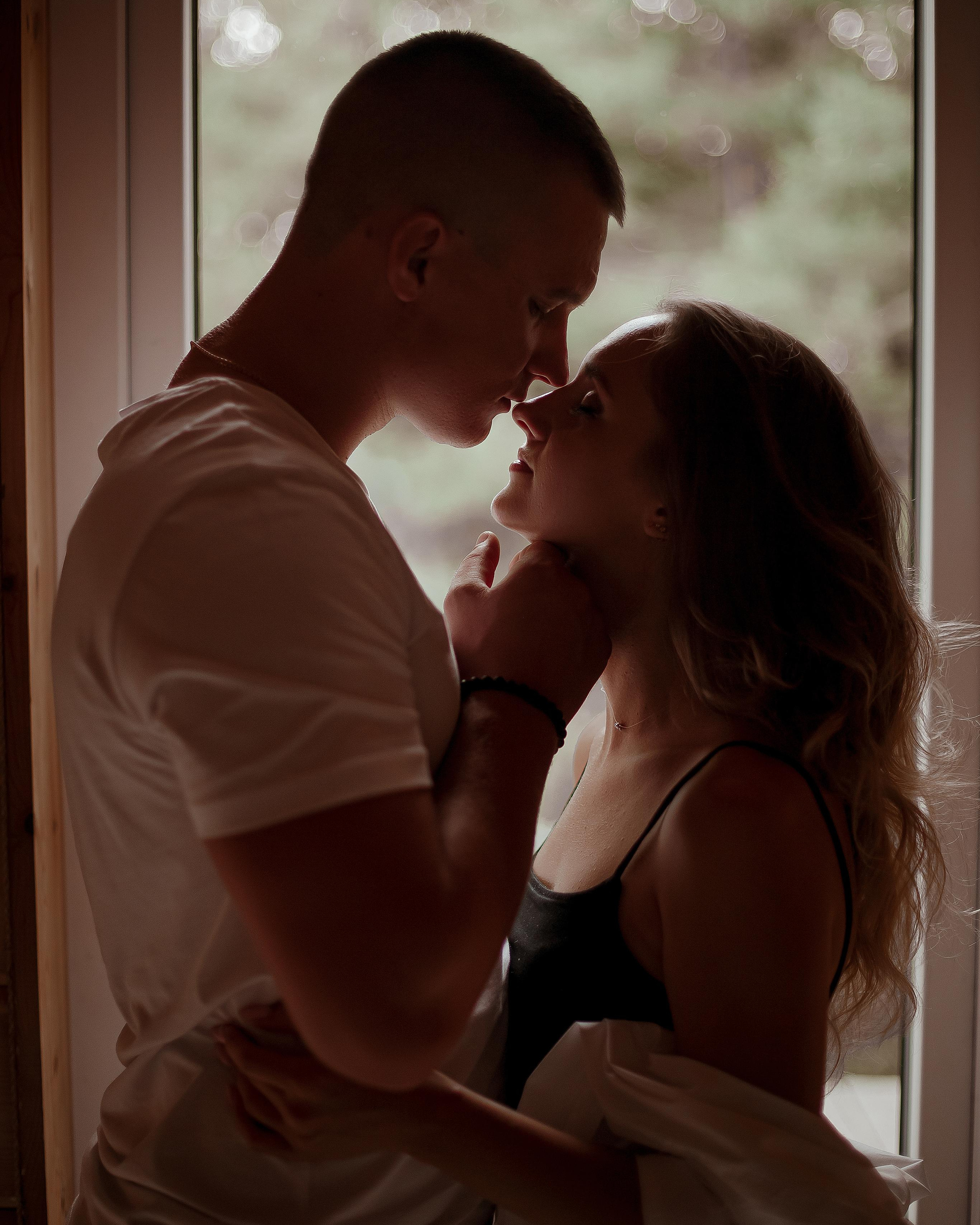 Алексей & Ксения