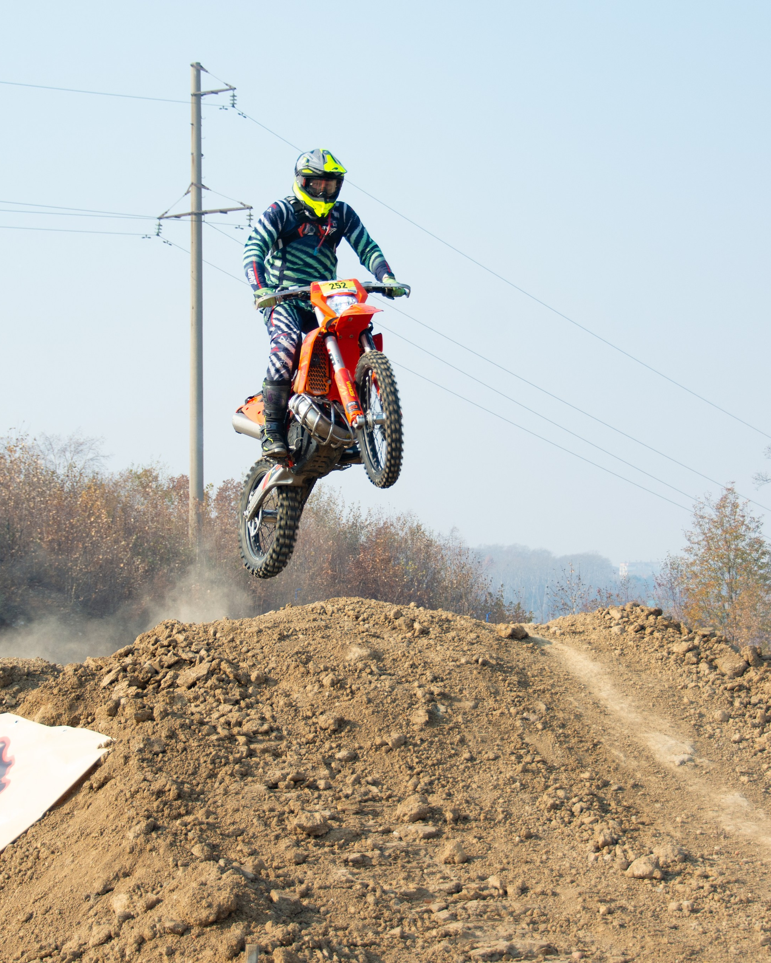 Эндуро Экстрим