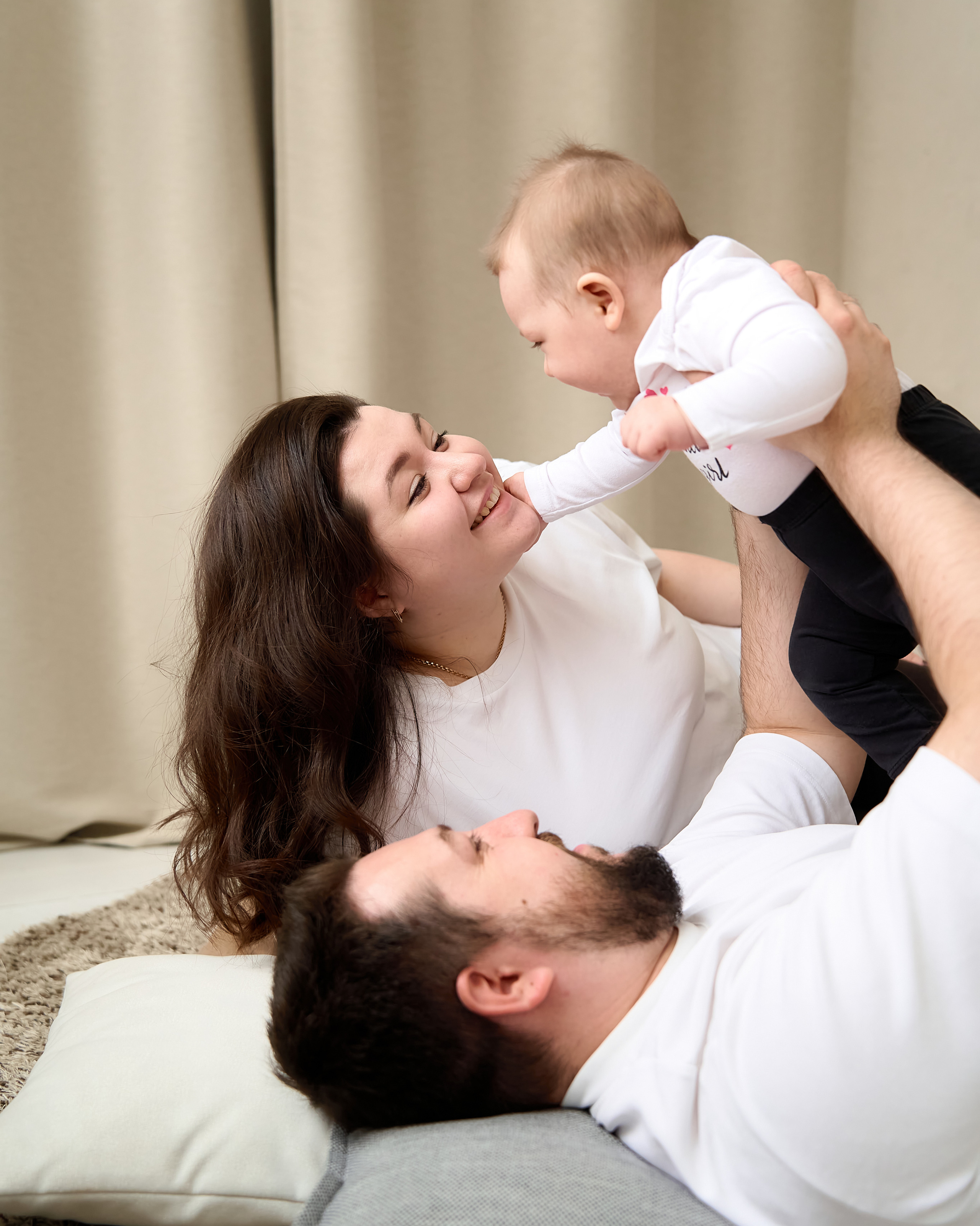 Теплые мгновения