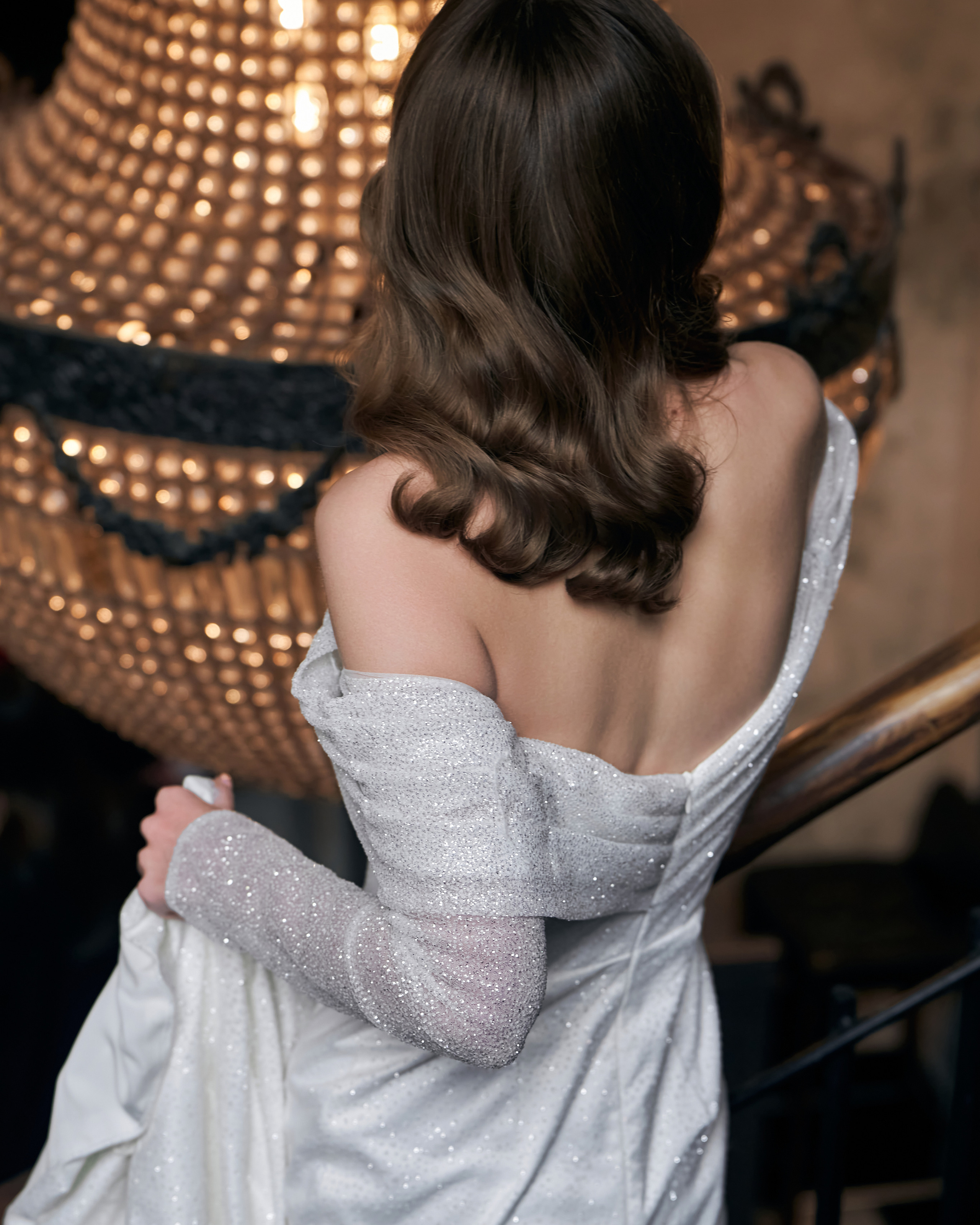 The story of Polina and Ilya