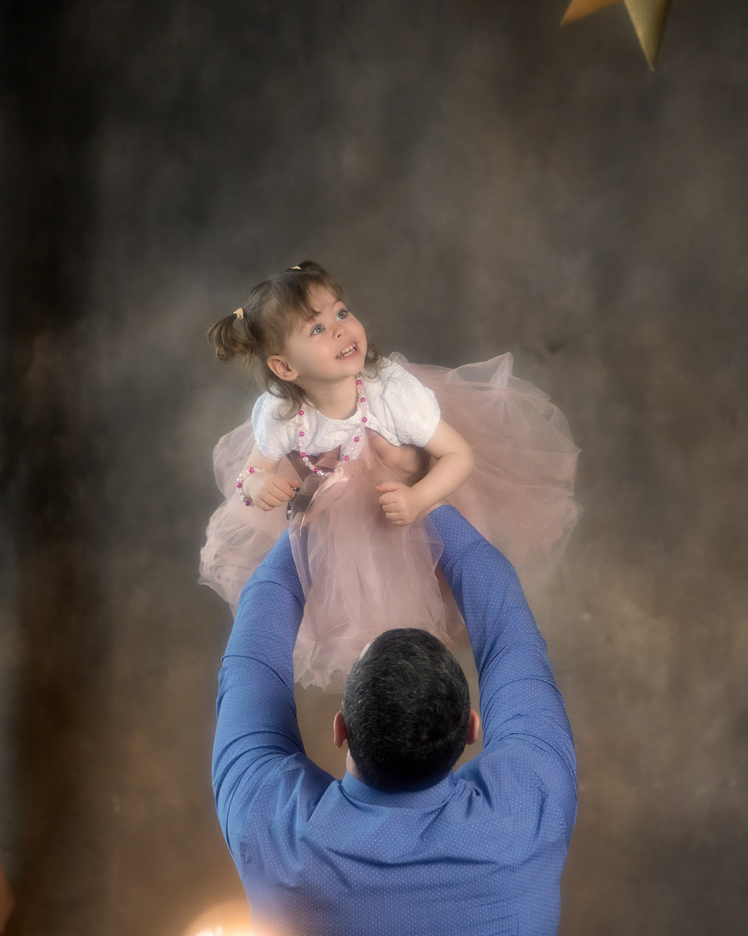 История одной семьи