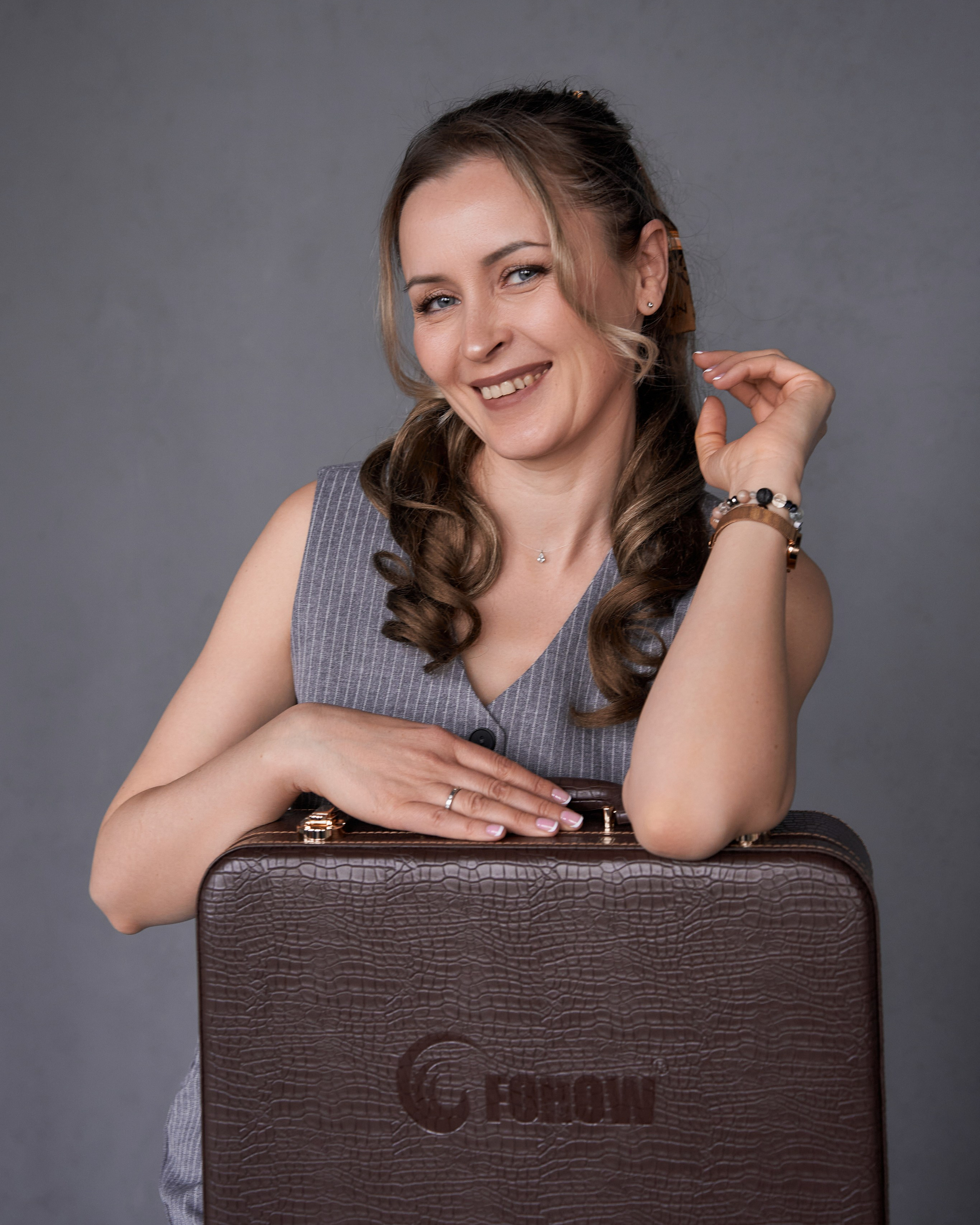 Контент для Ольги