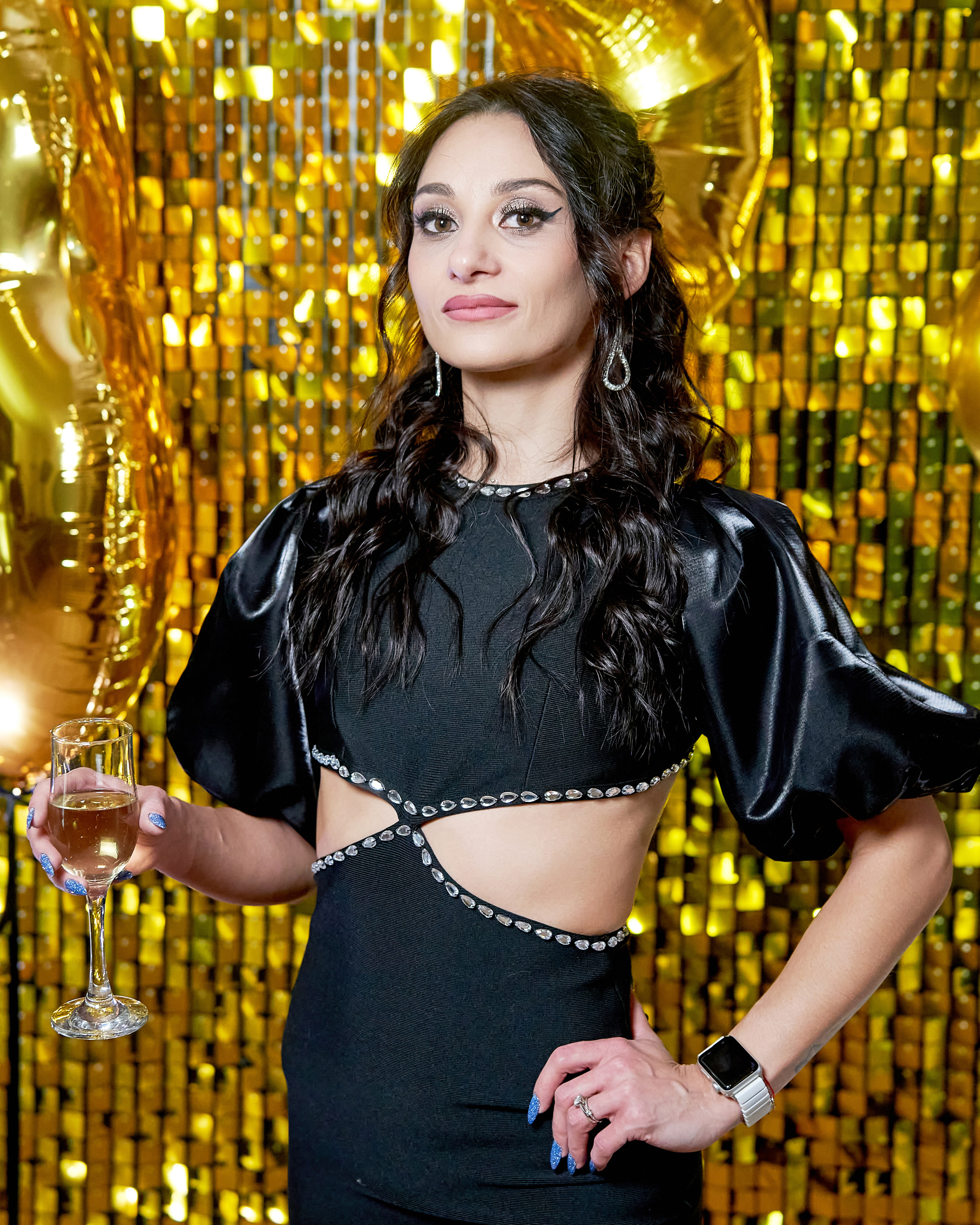 Katushen birthday MANOLО LOFT