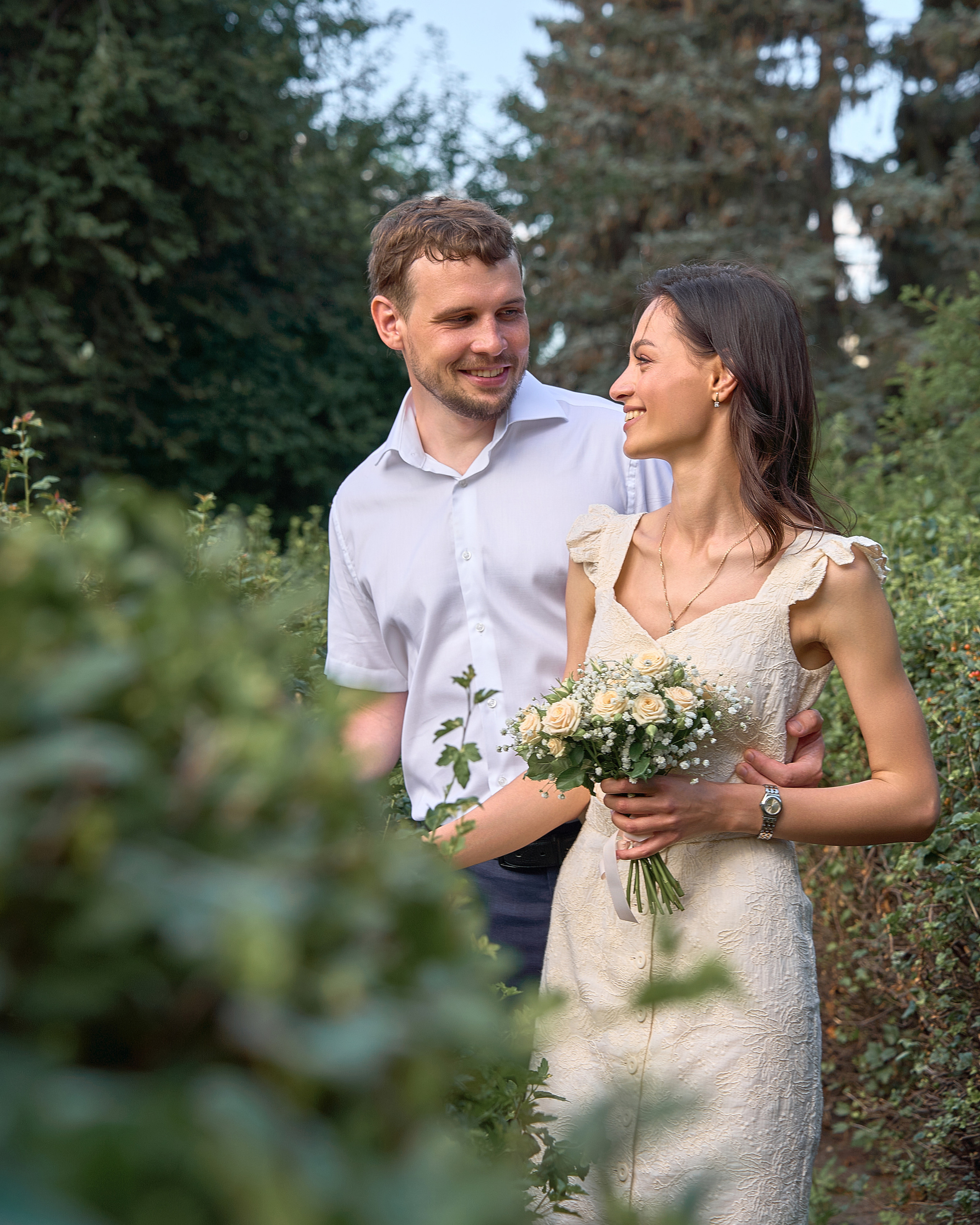 Ты — рядом, и все прекрасно…