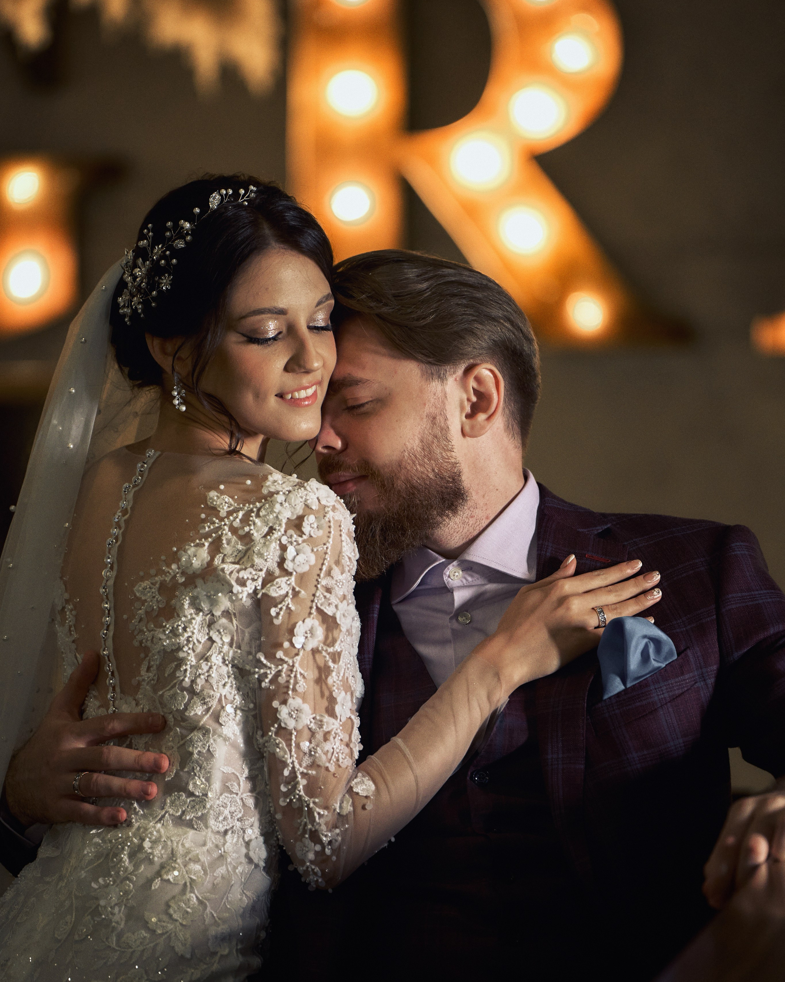 Wedding Day Maria & Constantin