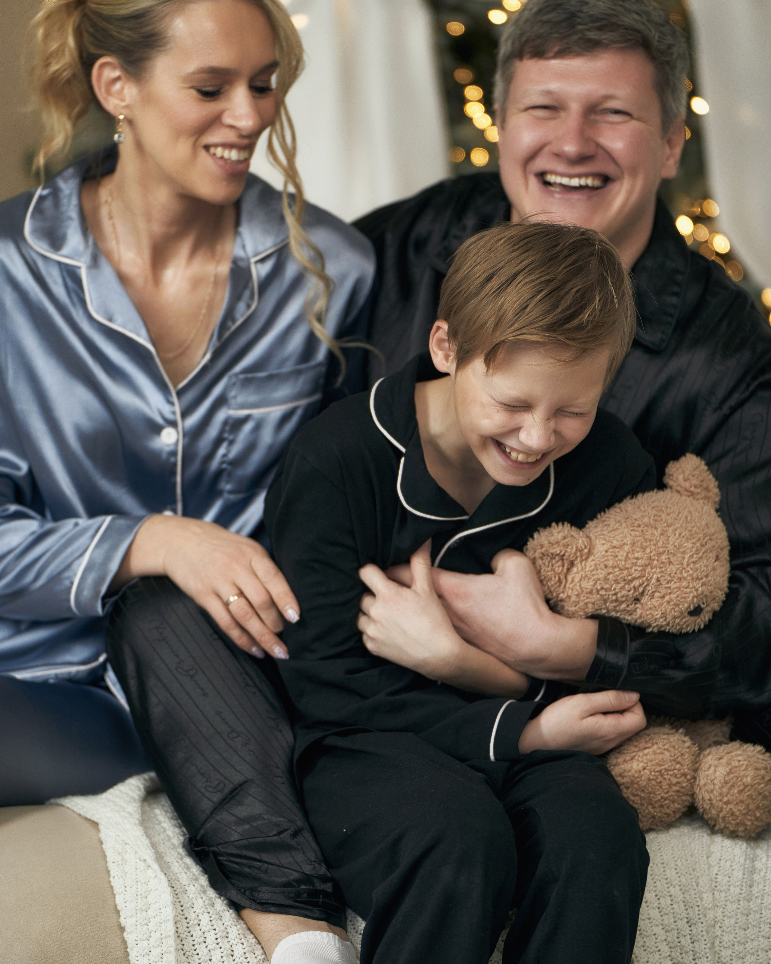 Близкие люди