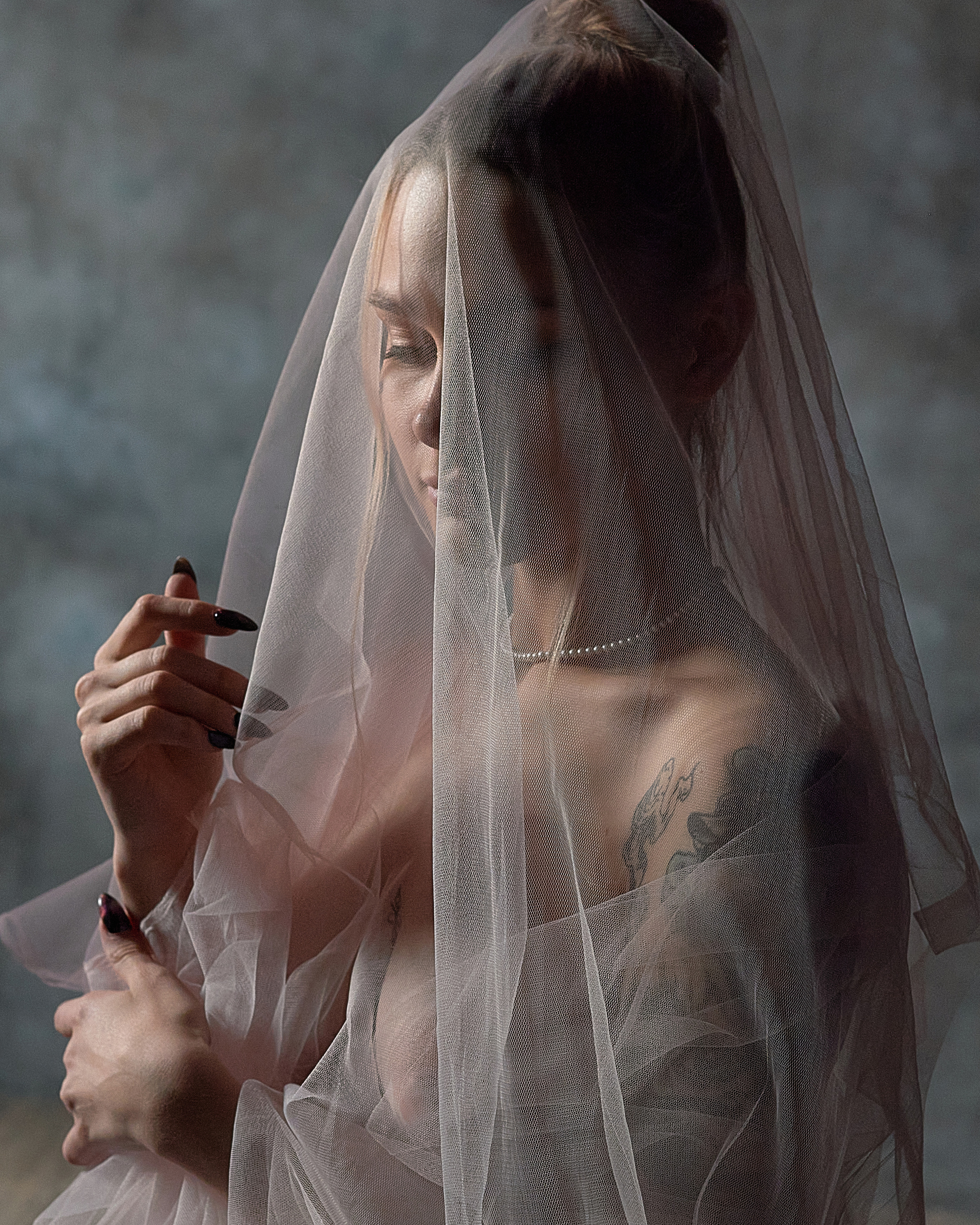 Открой мой мир