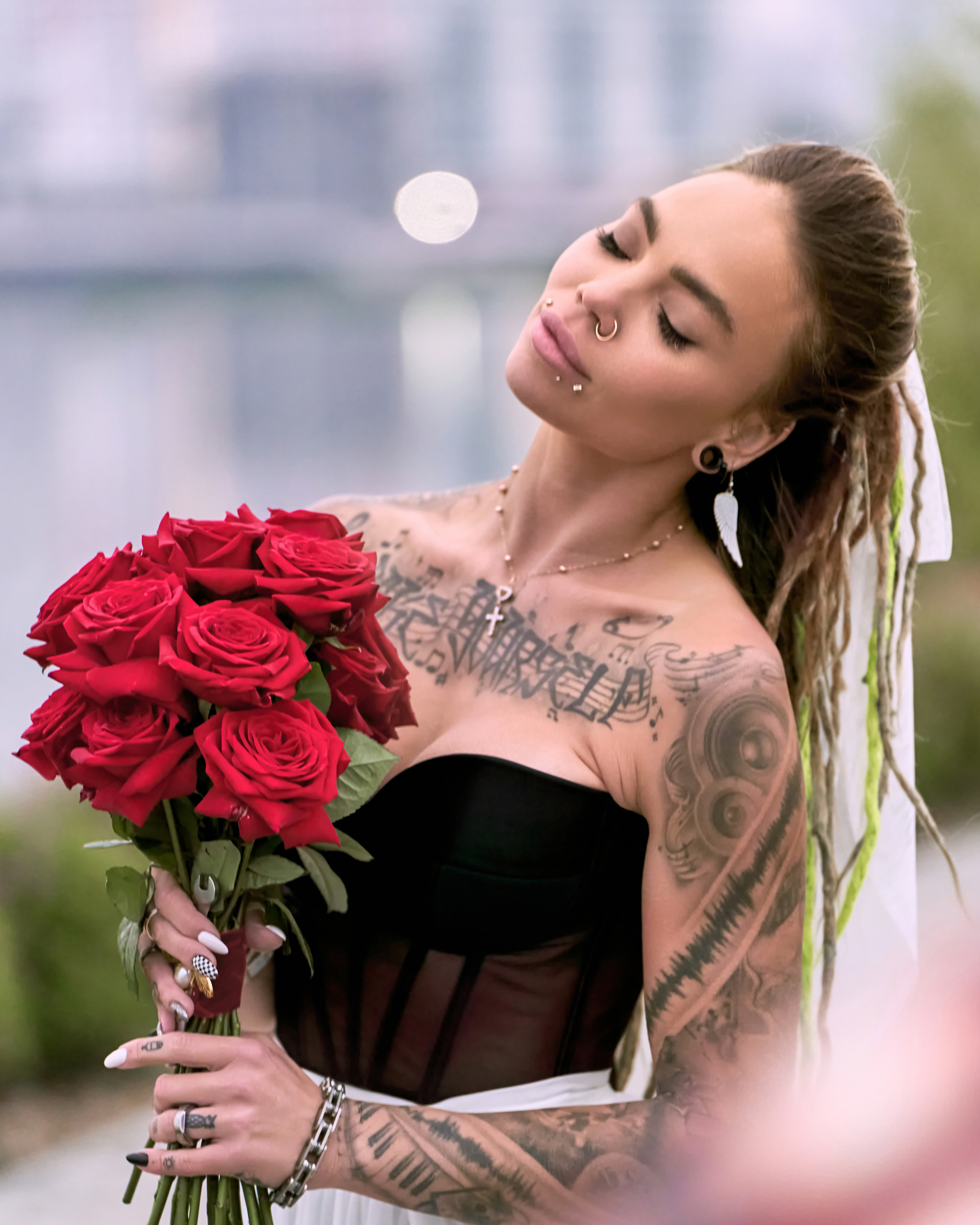 Света и Саша «Свадьба с ДРАЙВОМ»