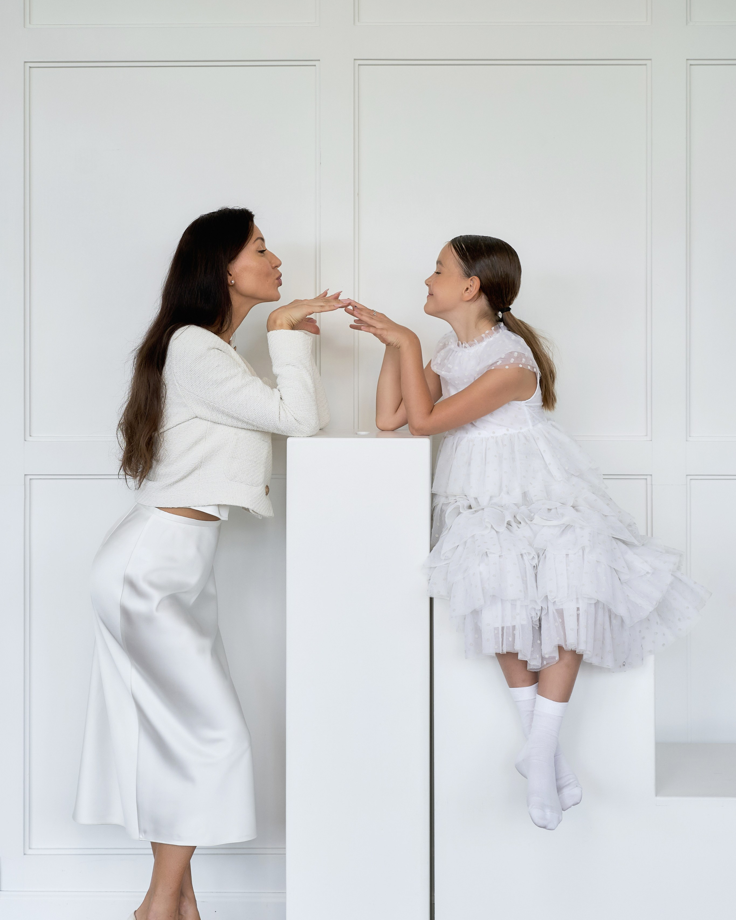 Семейные хроники