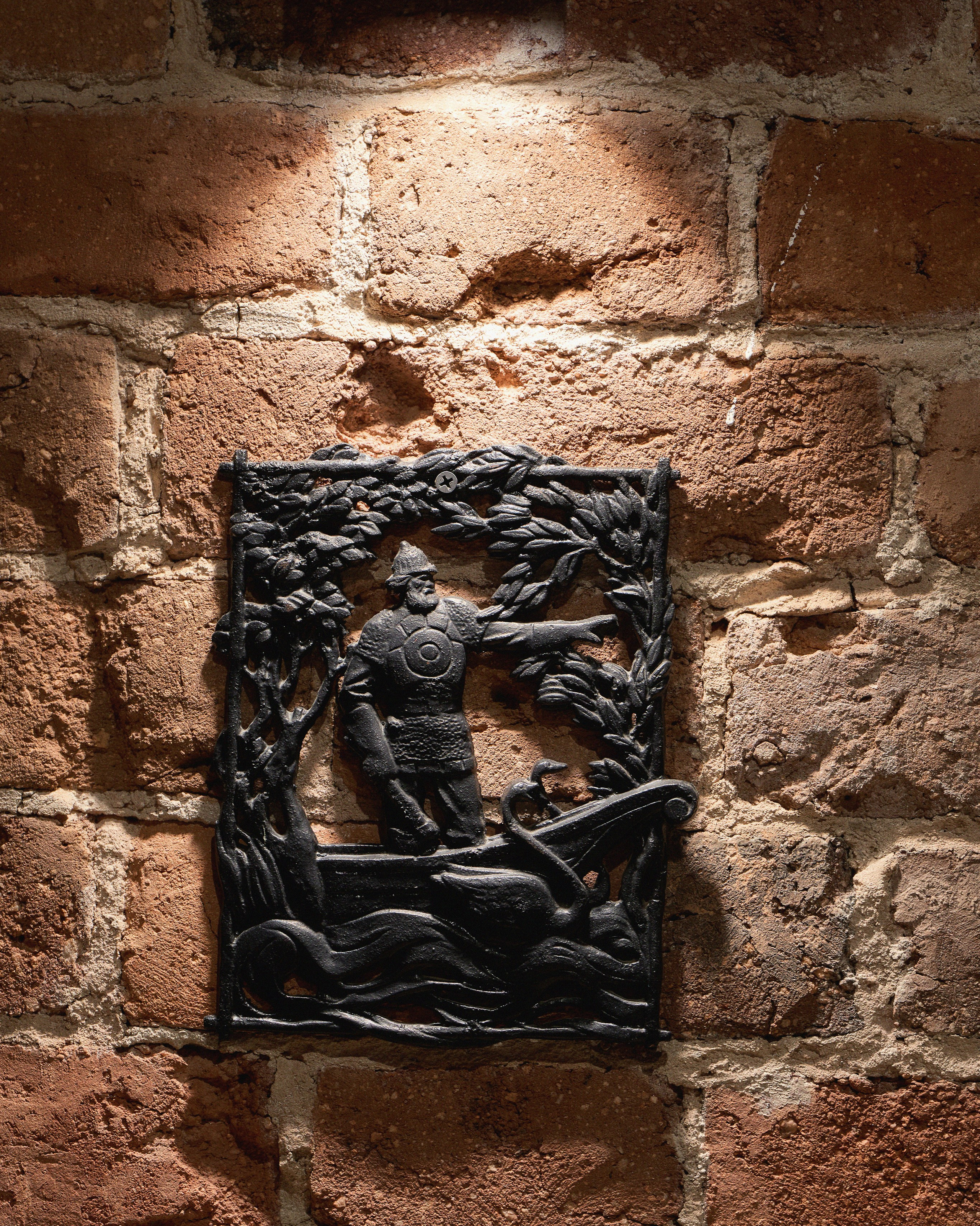 «Креативный кластер ДОМНА» Островок В2В