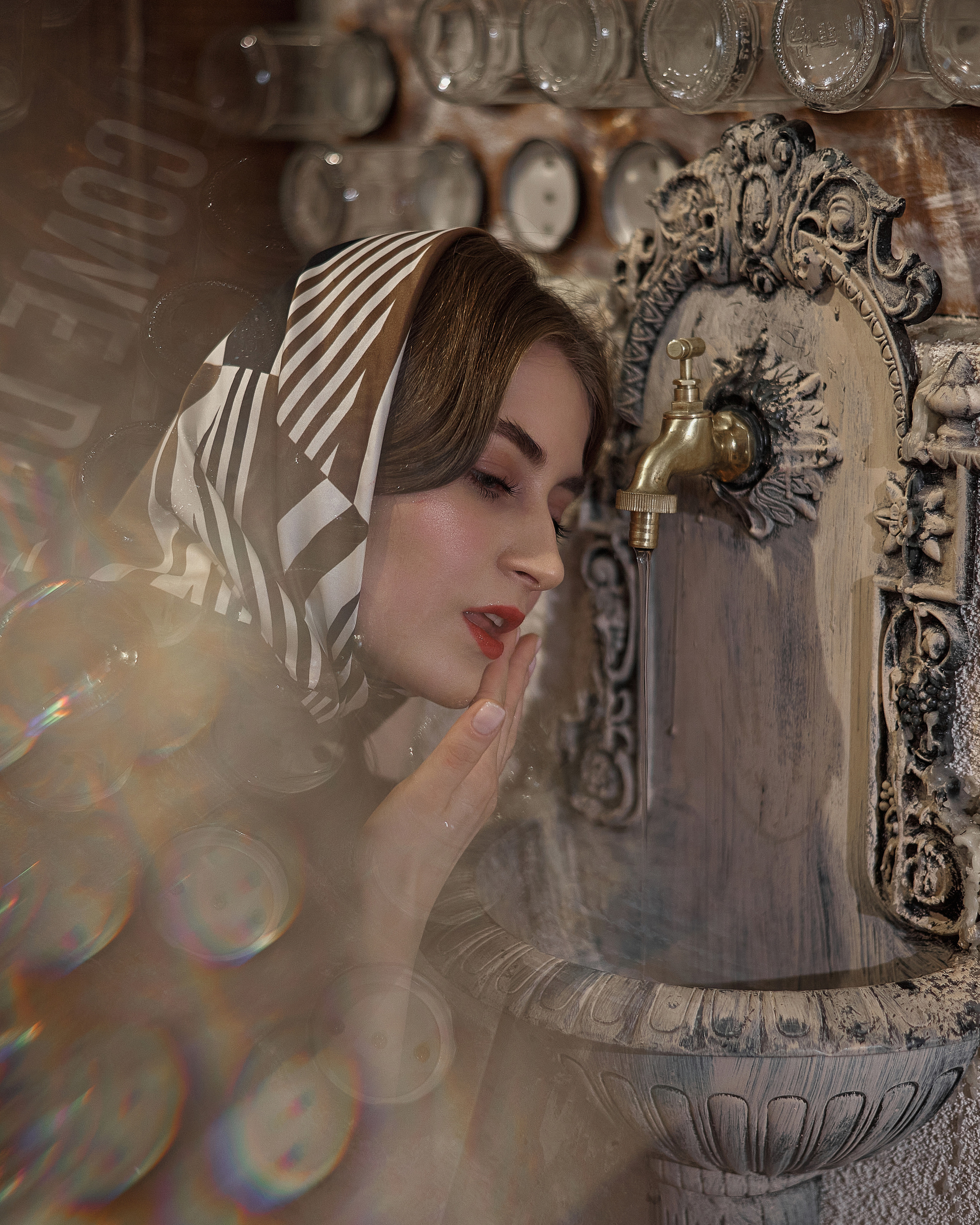 Быть может пора забыть вчера