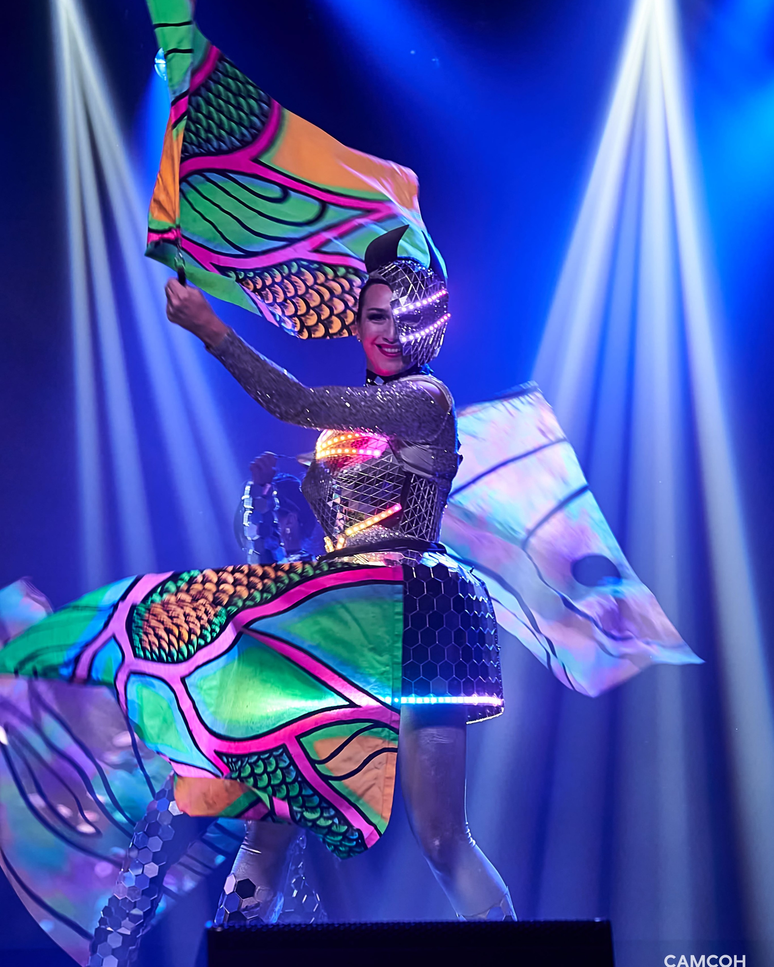 САМСОН конференция компании