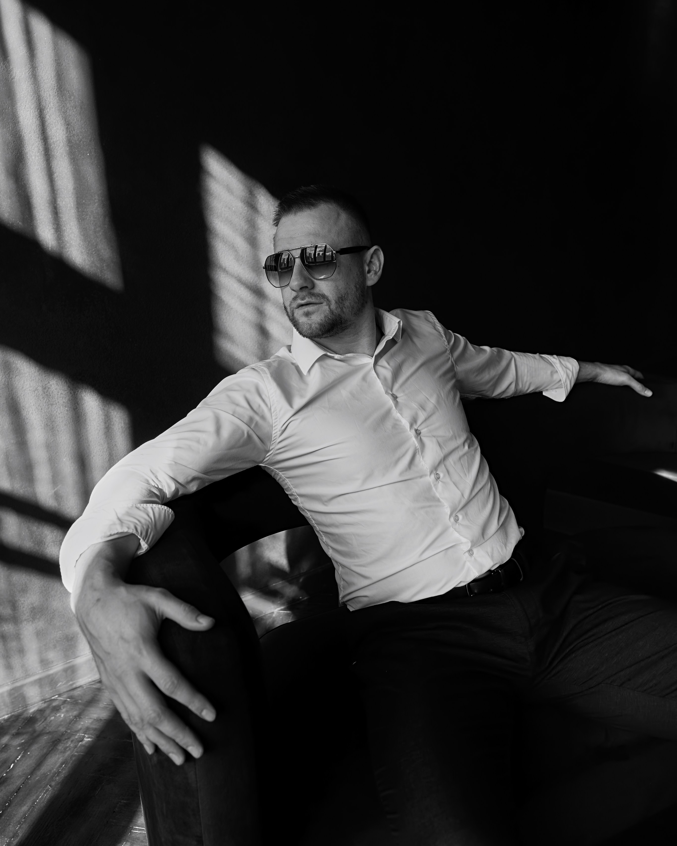 Харизматичный Евгений