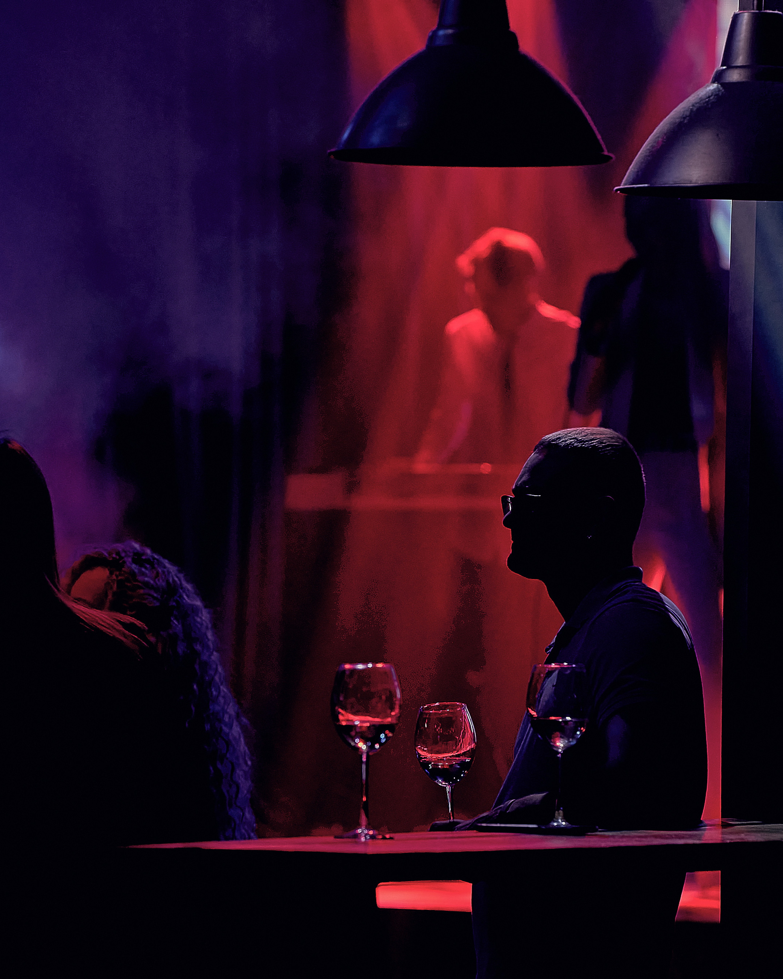 Корпоративное мероприятие BRONEVIK