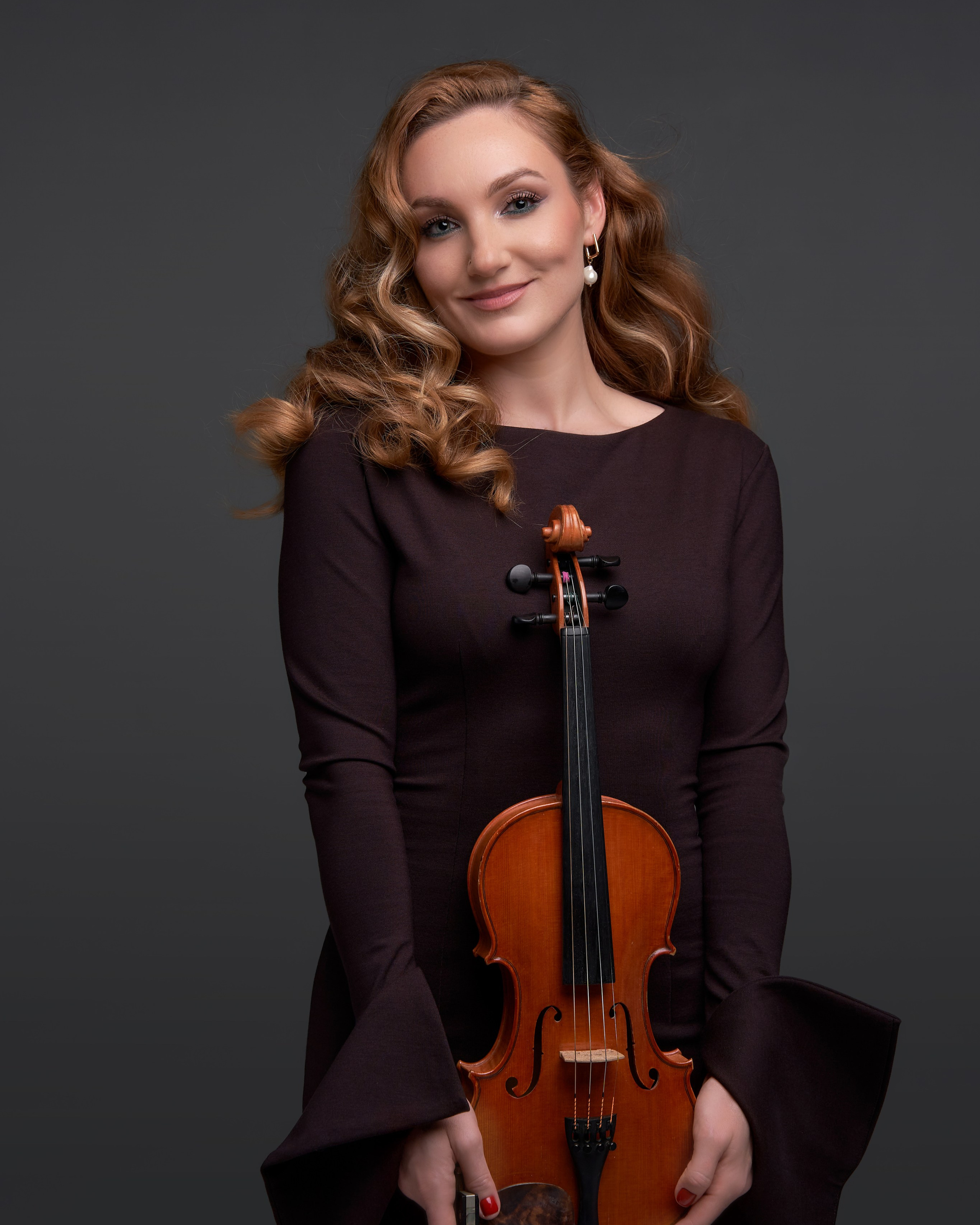 Мелодии струн