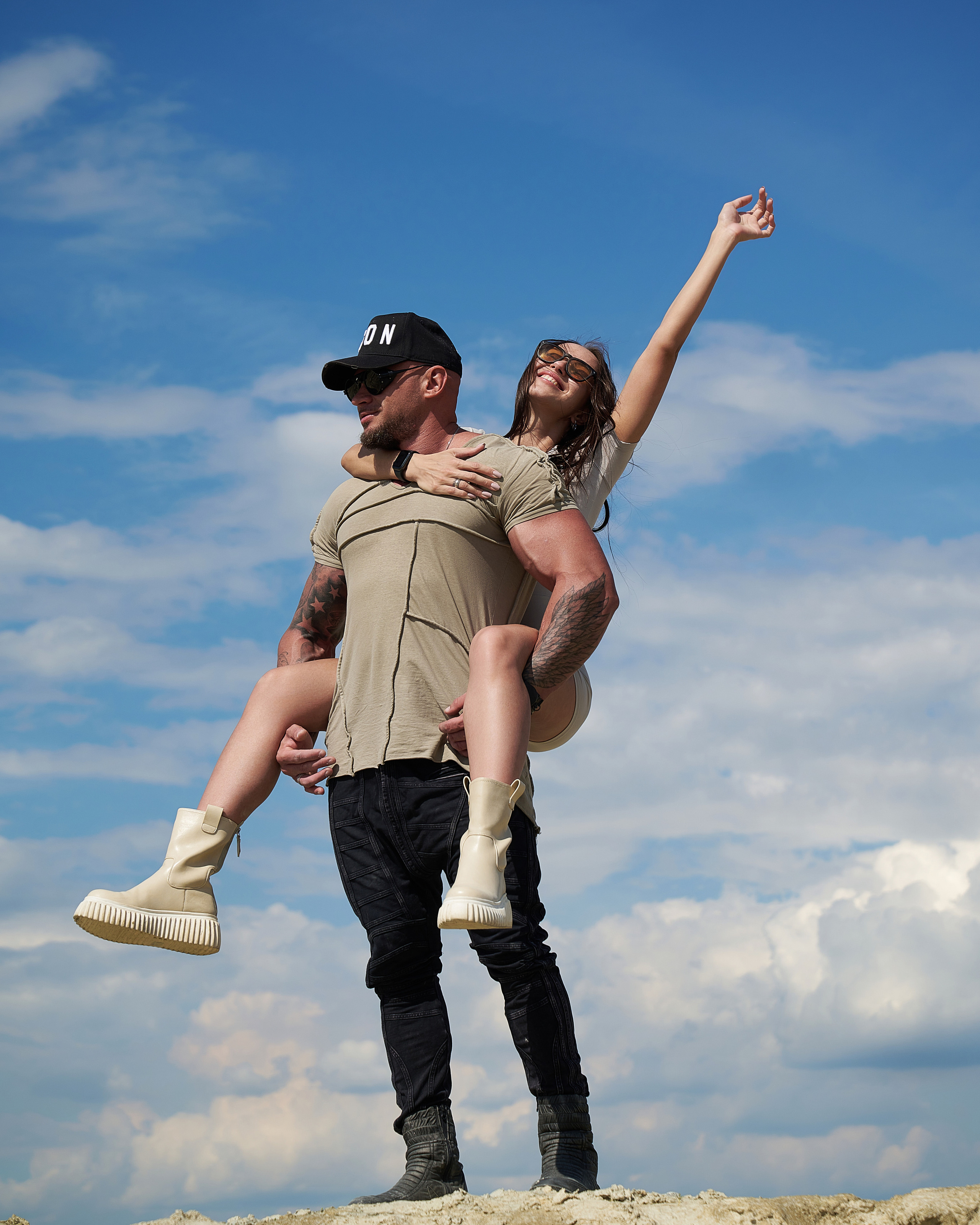 С каждой минутой все ближе и ближе