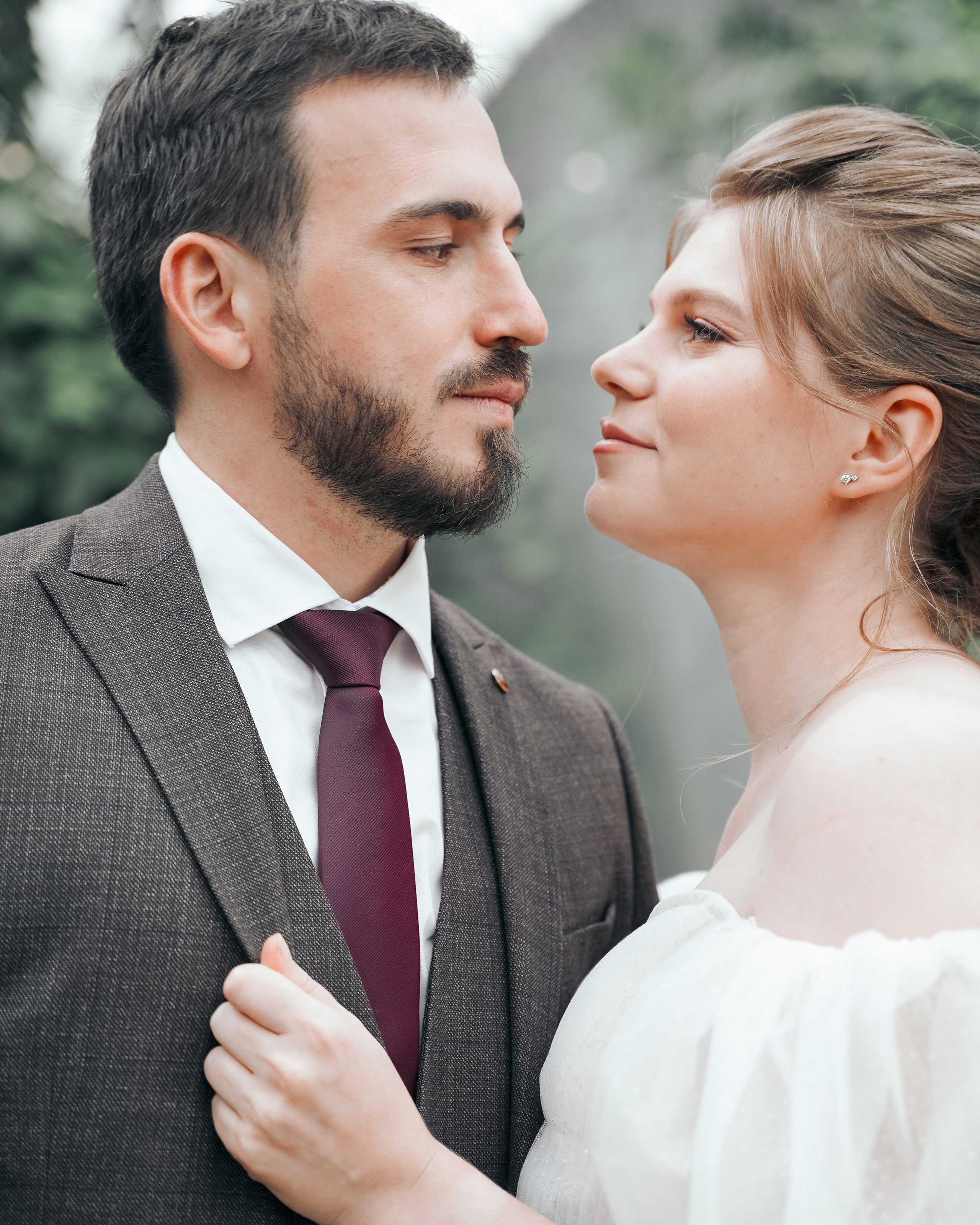 Свадьба Полина и Александр