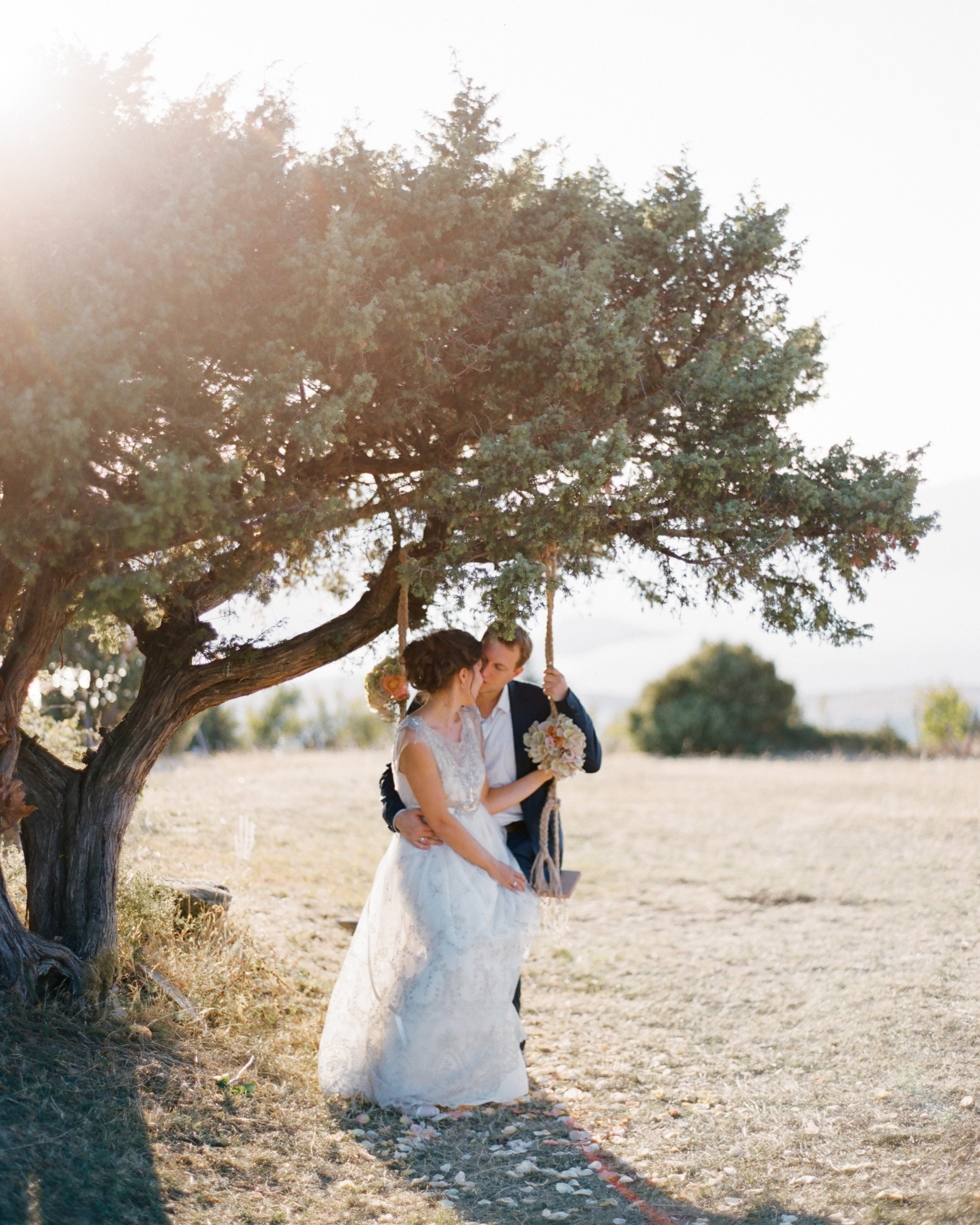 Наталья и Максим, свадьба в Черногории