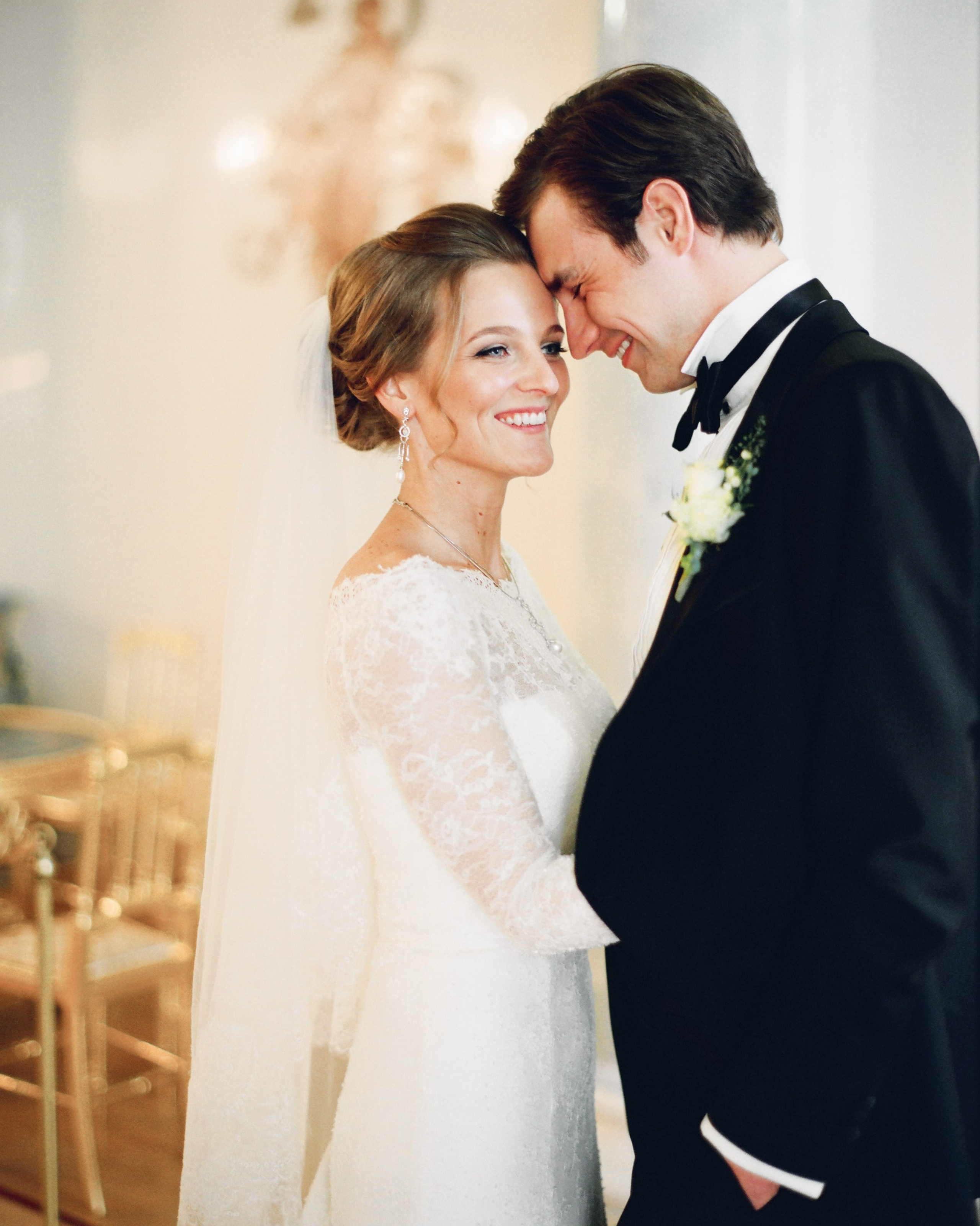 Дмитрий и Мария, свадьба в Юсуповском дворце